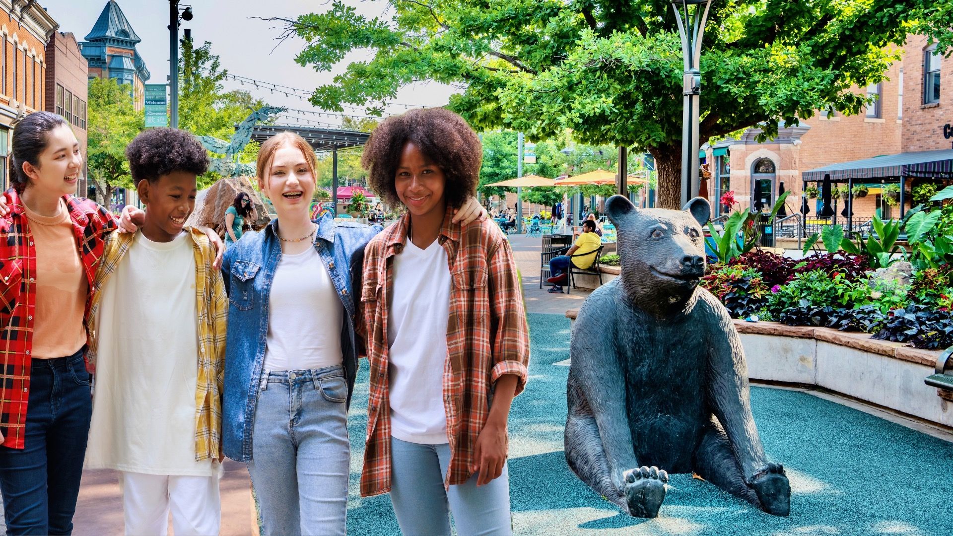 7 weniger touristische Alternativen nach Denver