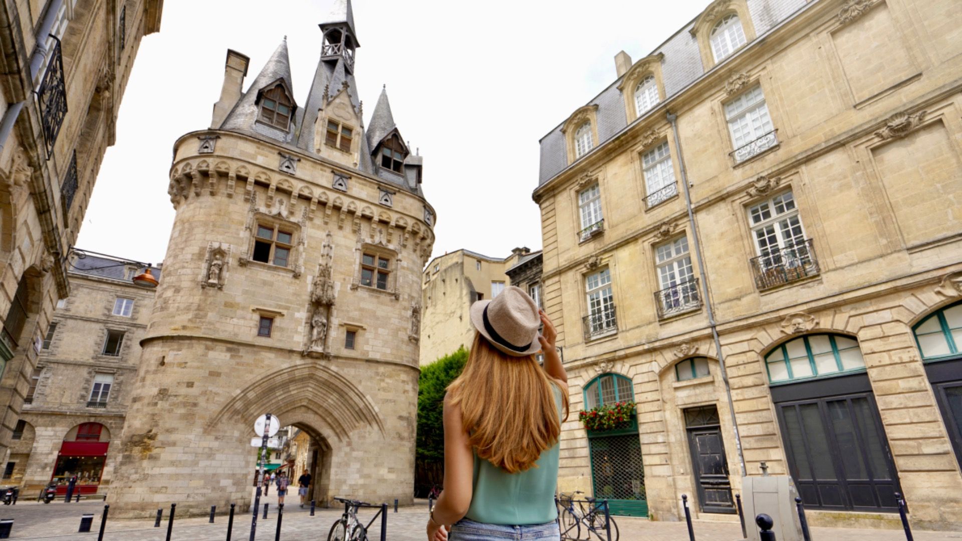 7 Erschwingliche Alternativen nach Paris in diesem Sommer