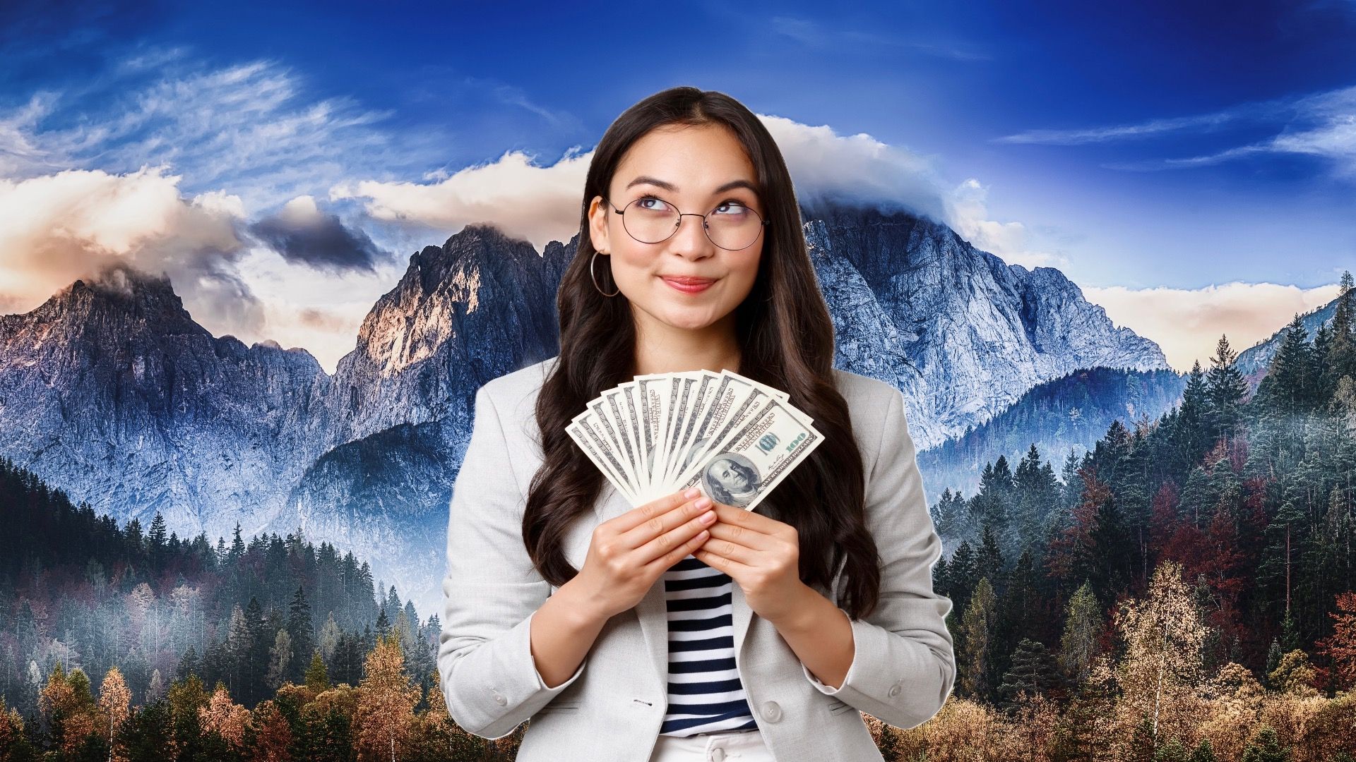 7 sicherste Länder, die sie für unter 1.000 US 