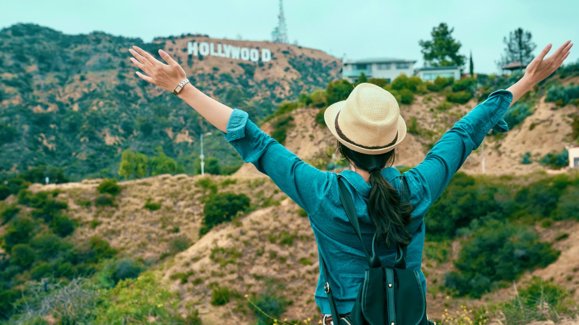 7 Wanderstädte in Kalifornien mit den besten lokalen Wegen