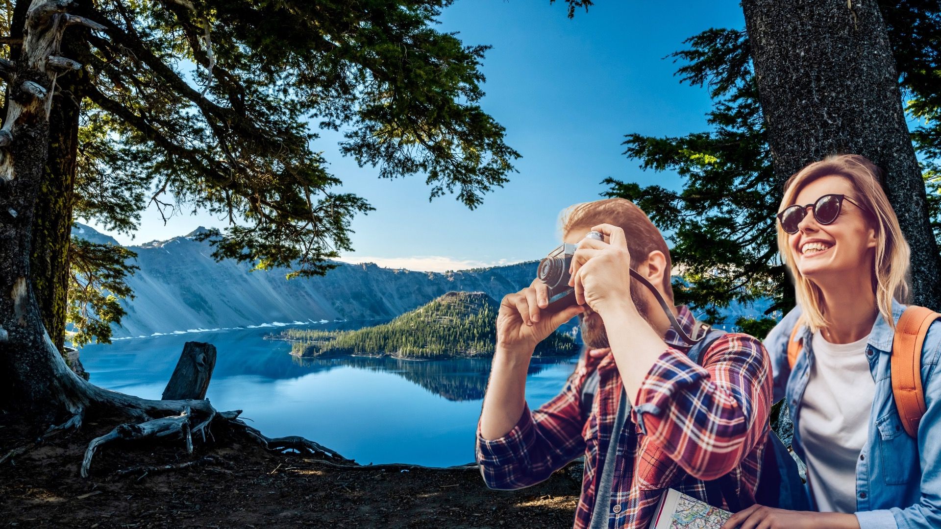 Vergessen Sie die 7 Wunder der Welt, schauen Sie sich 7 Wunder von Oregon an