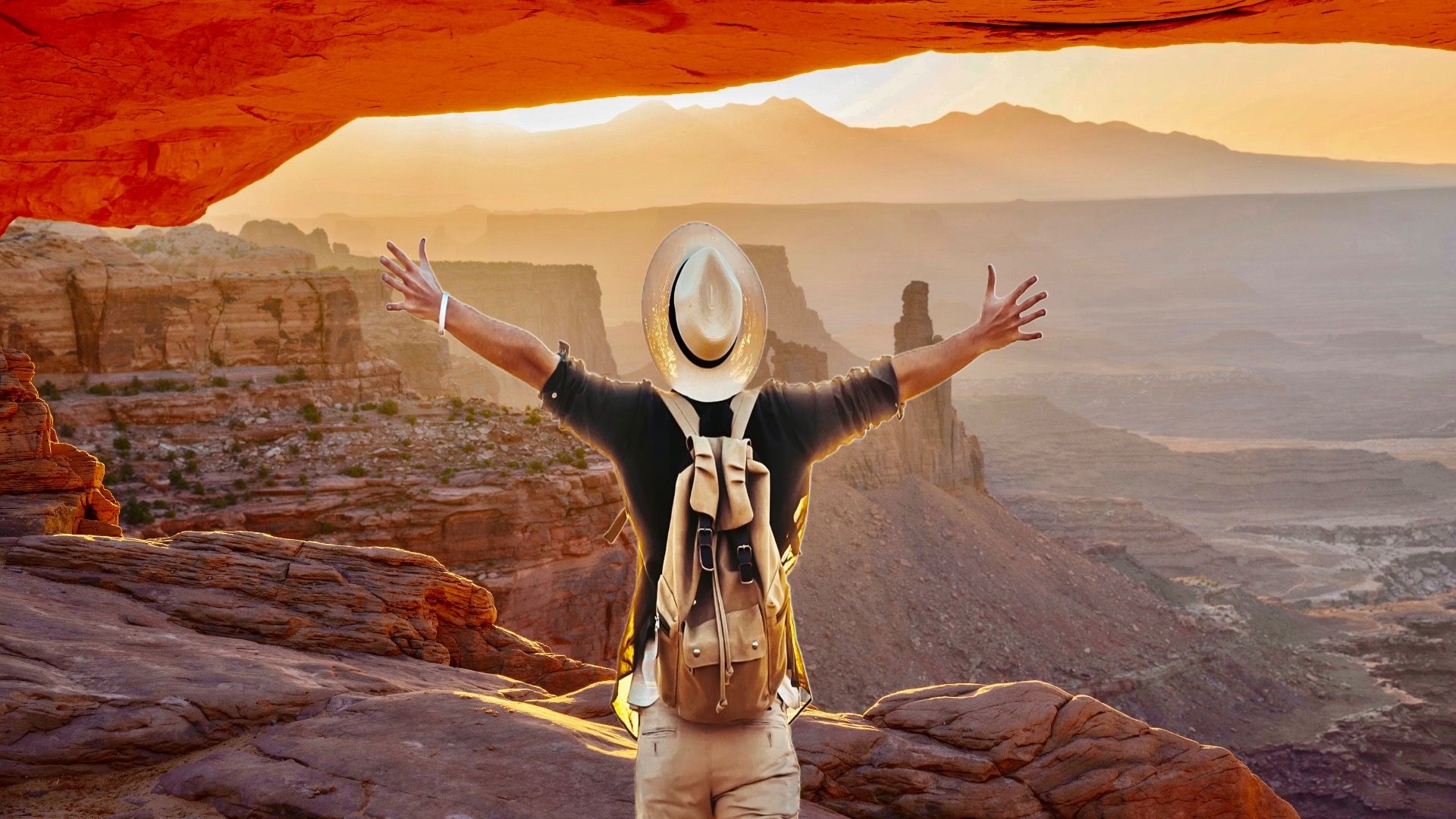 7 Beste Staaten, die für nüchterne, lkurische Reisende besucht werden müssen