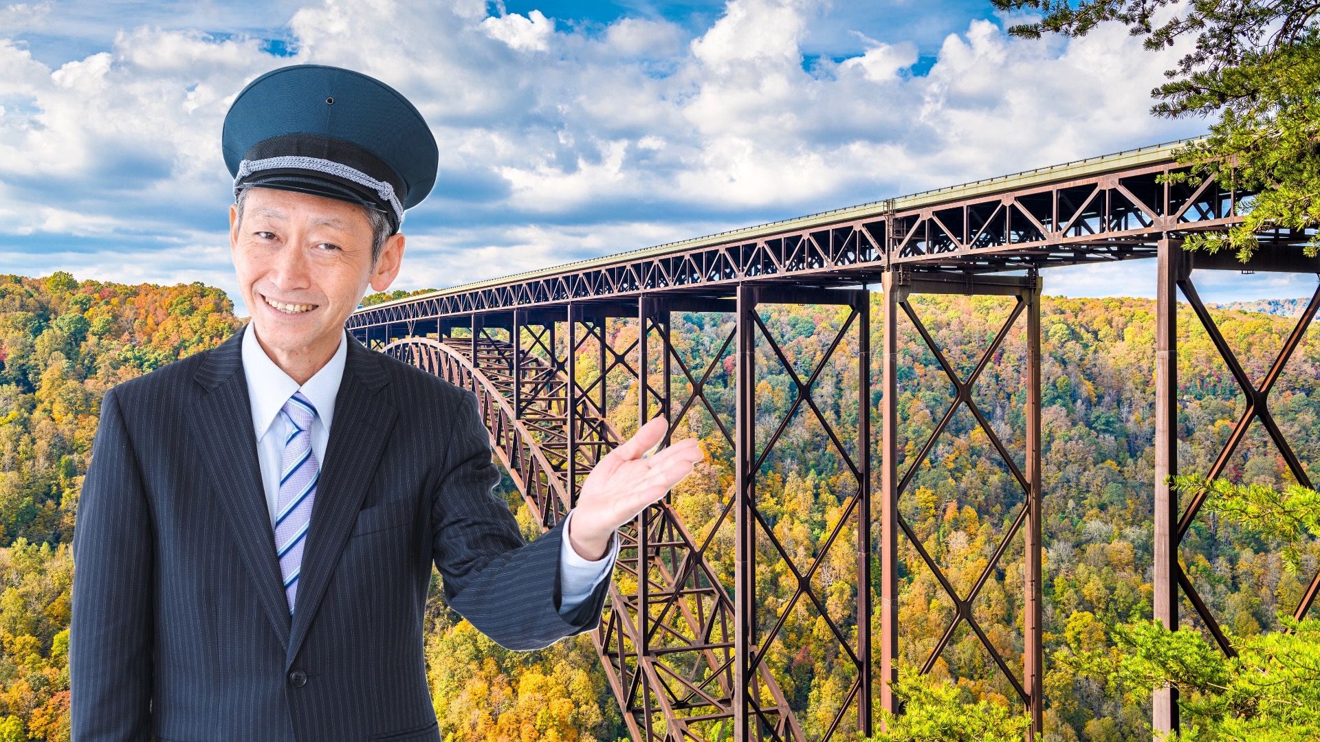 Buchen Sie früh: 7 billigste Amtrak 