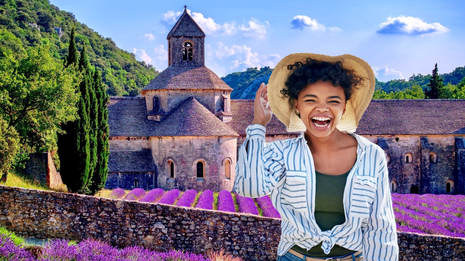 7 mittelalterliche Städte in Frankreich, um diesen Sommer zu besuchen