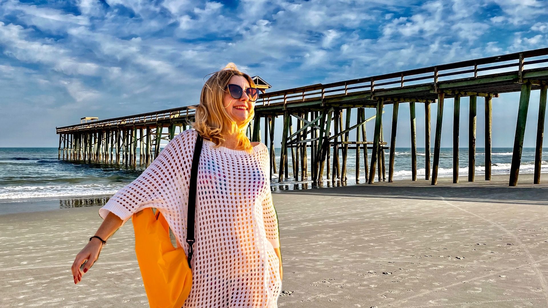 7 kleine Sommerstädte mit den besten Stränden in Florida