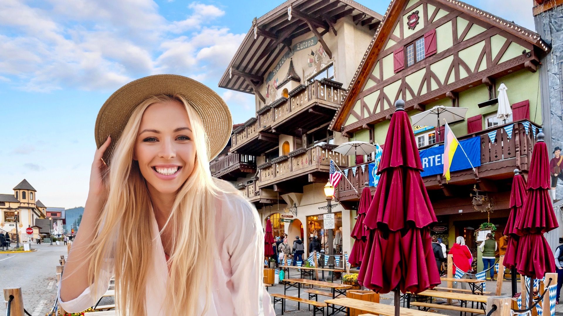 7 süßeste kleine Städte in der Nähe von Seattle im Jahr 2024