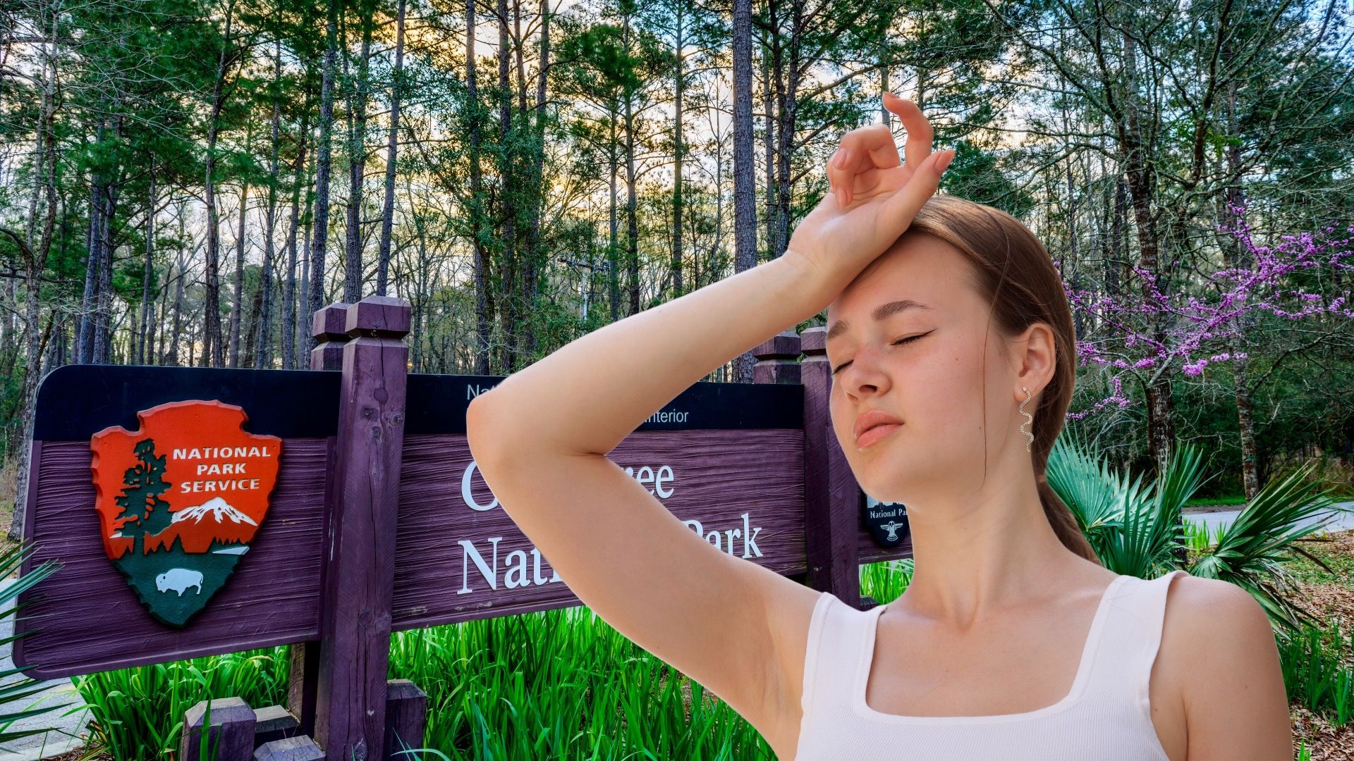 Dies ist der „schlimmste“ Nationalpark für RVERS