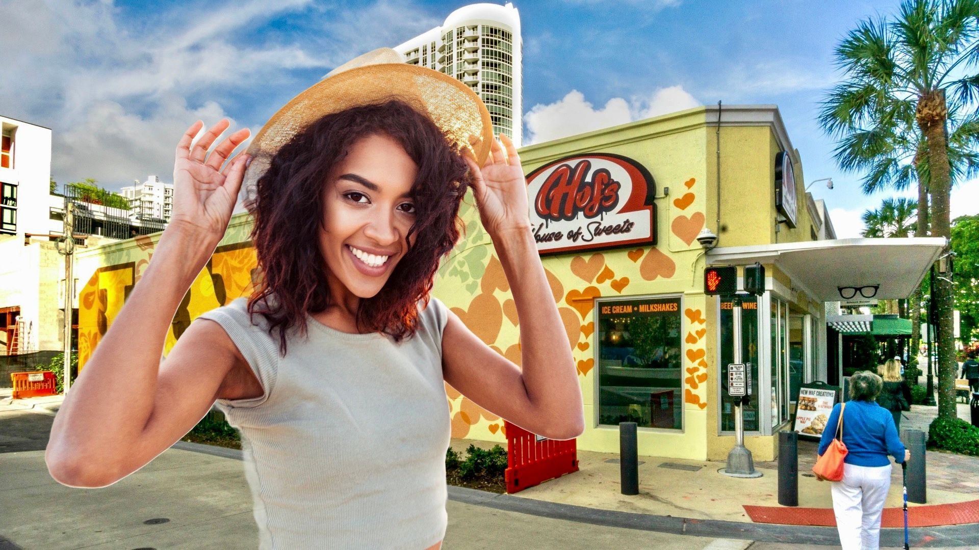 7 alternative Sommerstädte in Florida, die nicht Miami sind