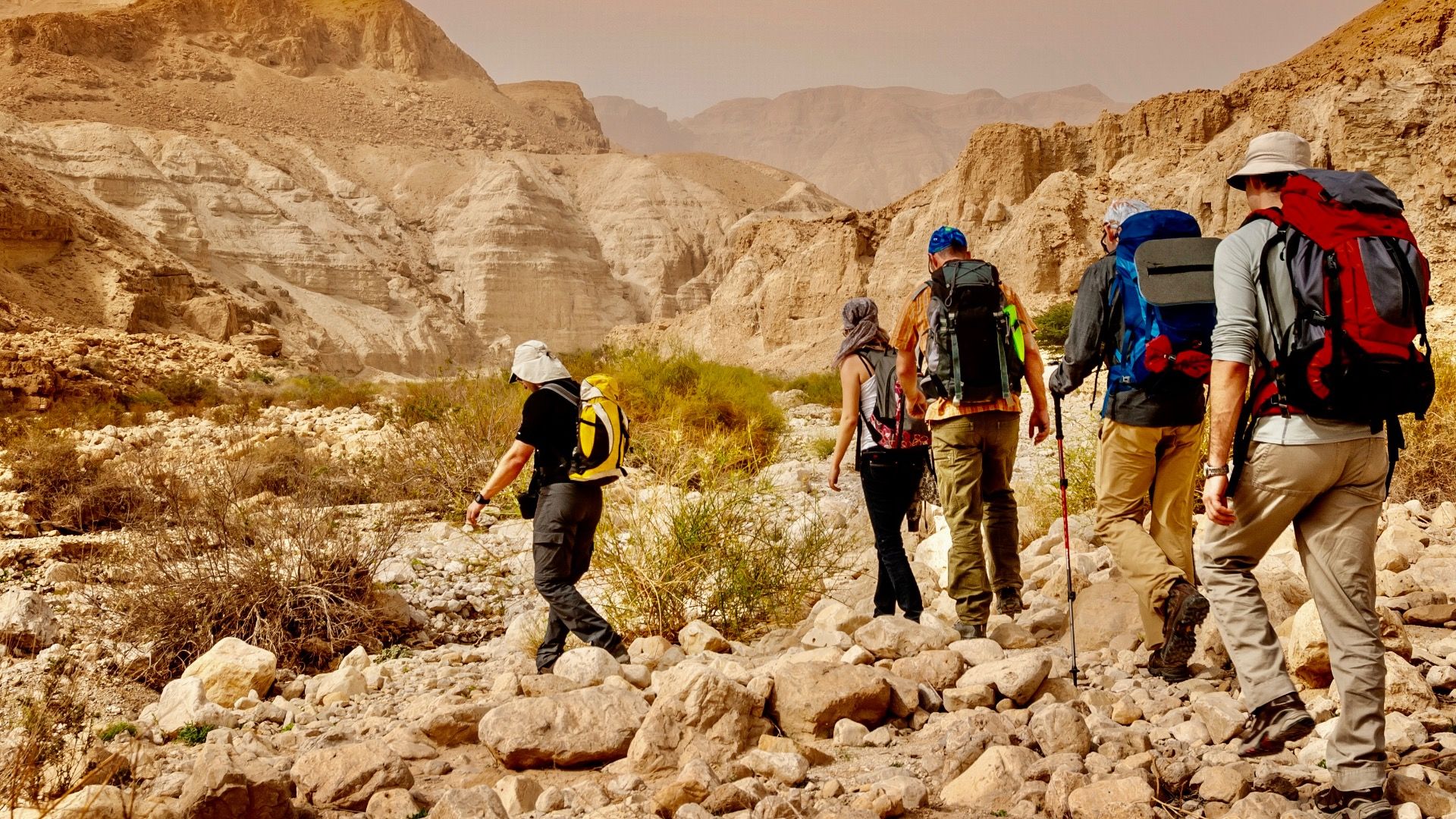 Im Moment ist die beste Zeit für Utah 