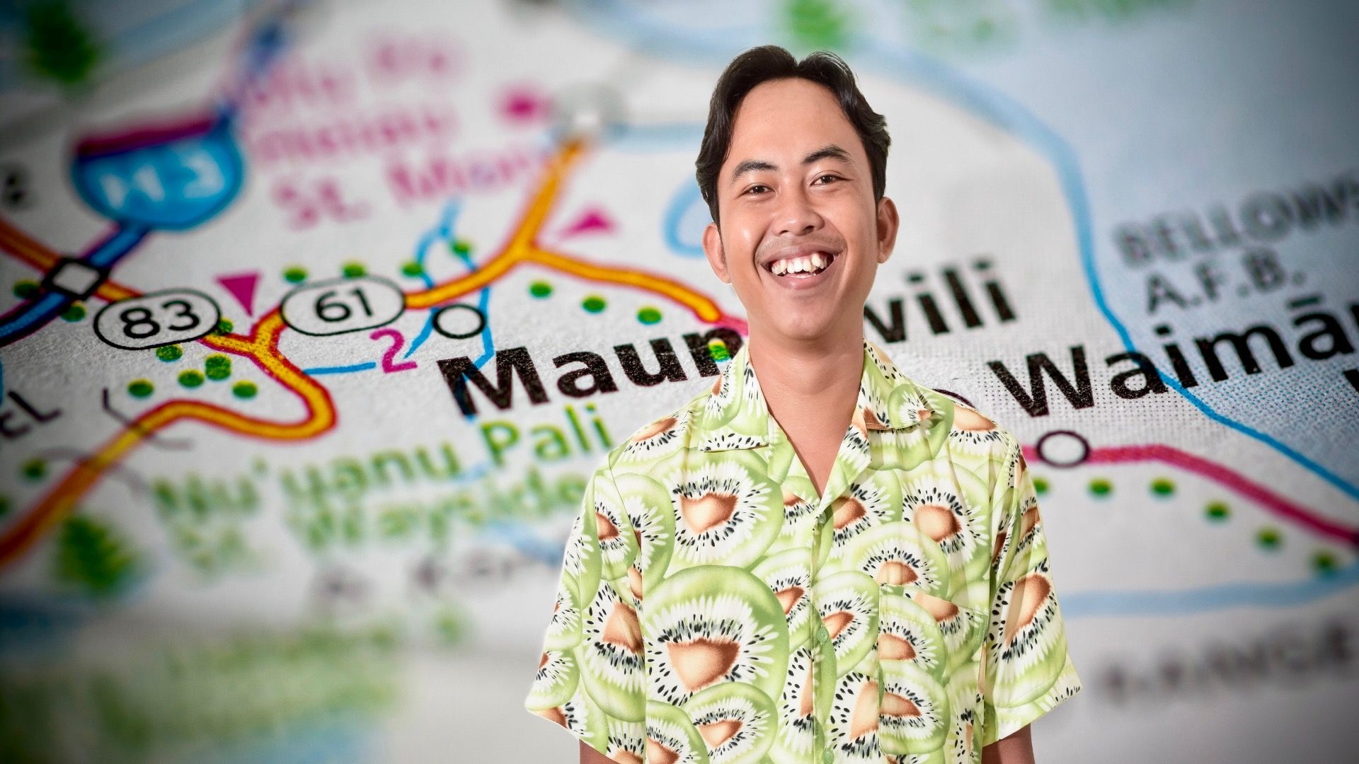 Diese hawaiianische Stadt ist möglicherweise der teuerste Ort zum Leben
