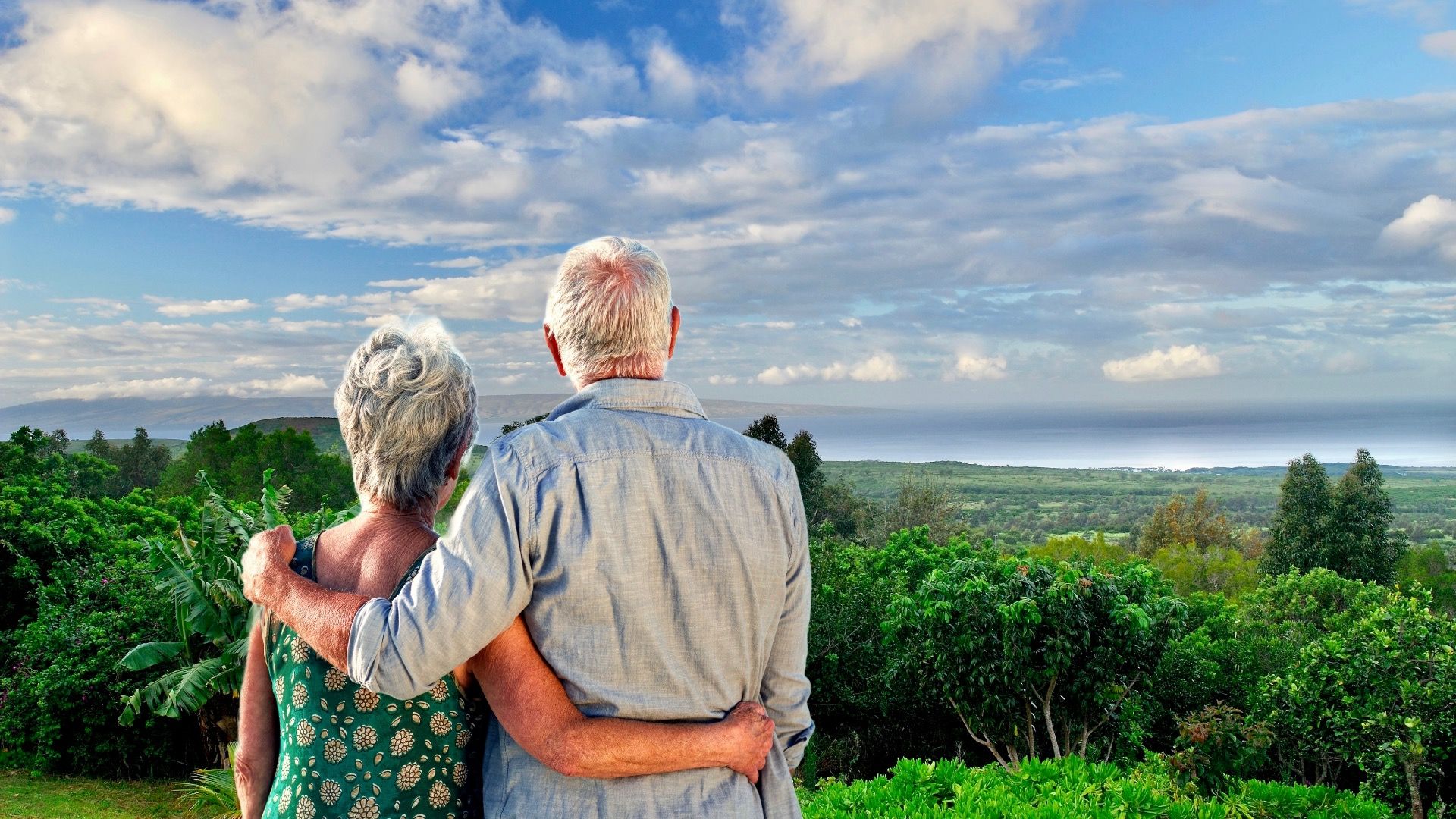 7 erschwingliche Hawaii 