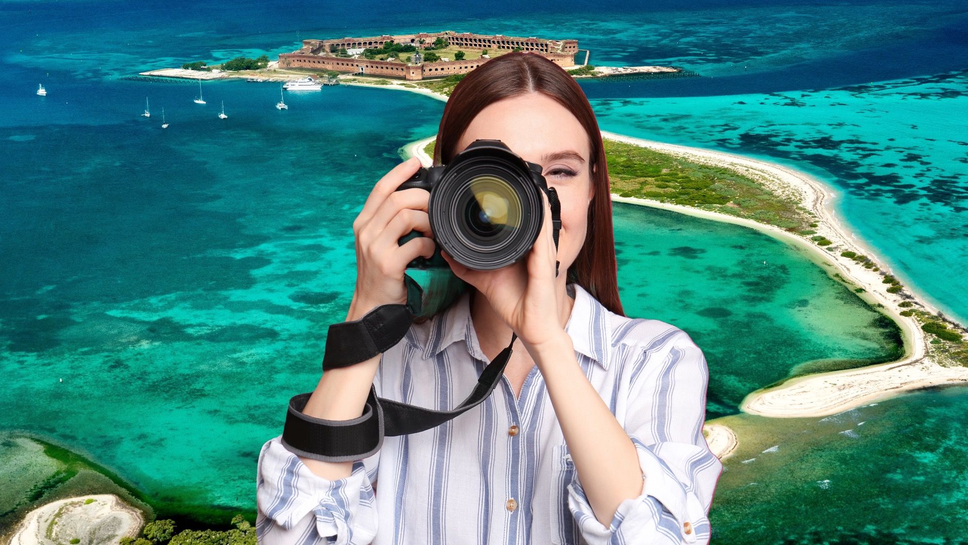 7 Nationalparks, die niemals Linien haben, um hineinzukommen