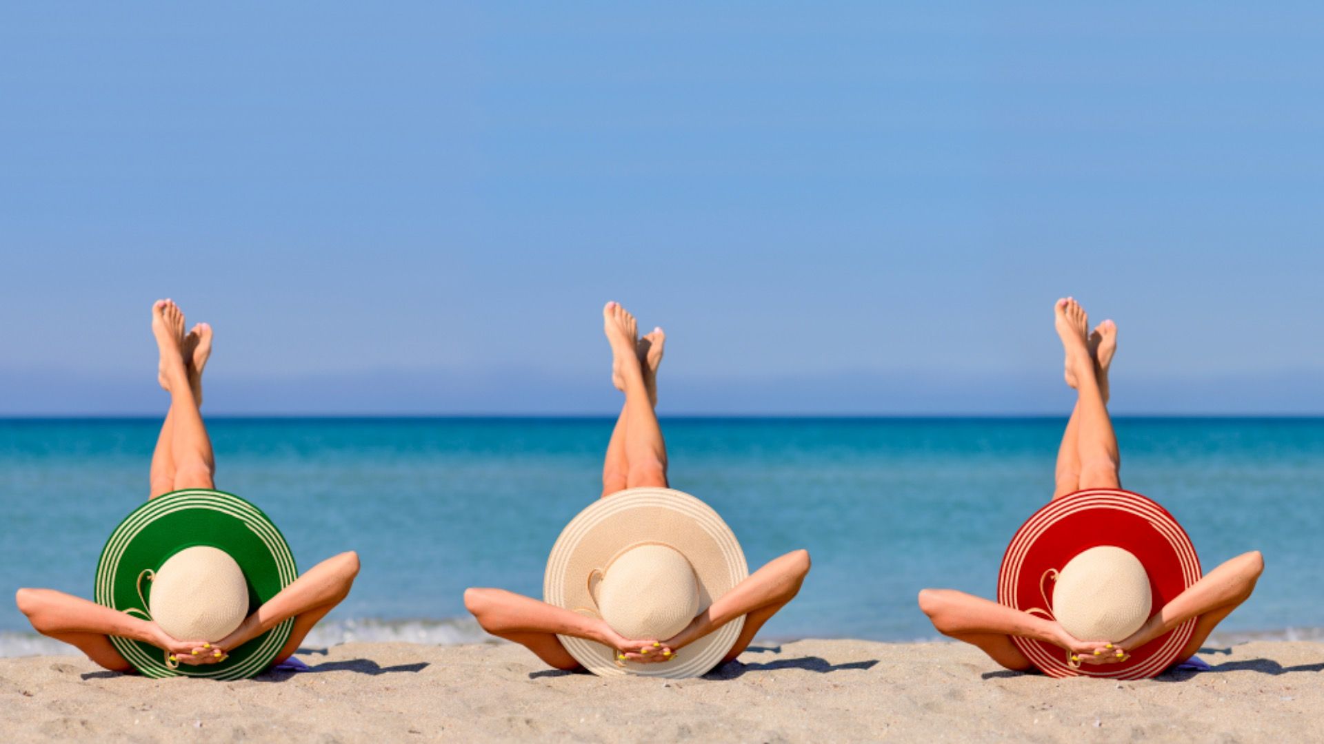 3 der besten Strände der Welt befinden sich in diesem europäischen Land