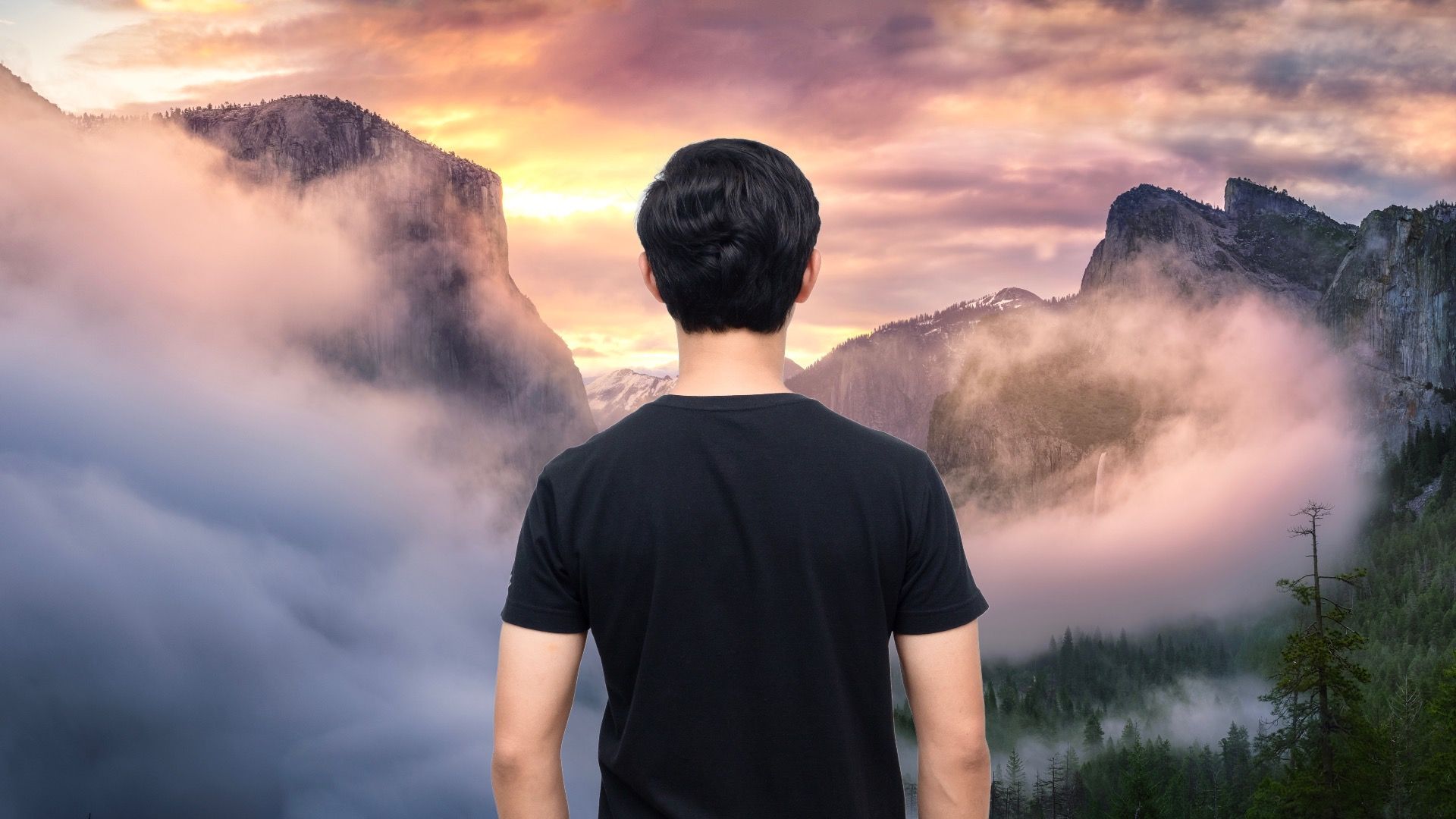 Im Paradies verloren: In diesem Nationalpark hat über 30 vermisste Personen gesehen