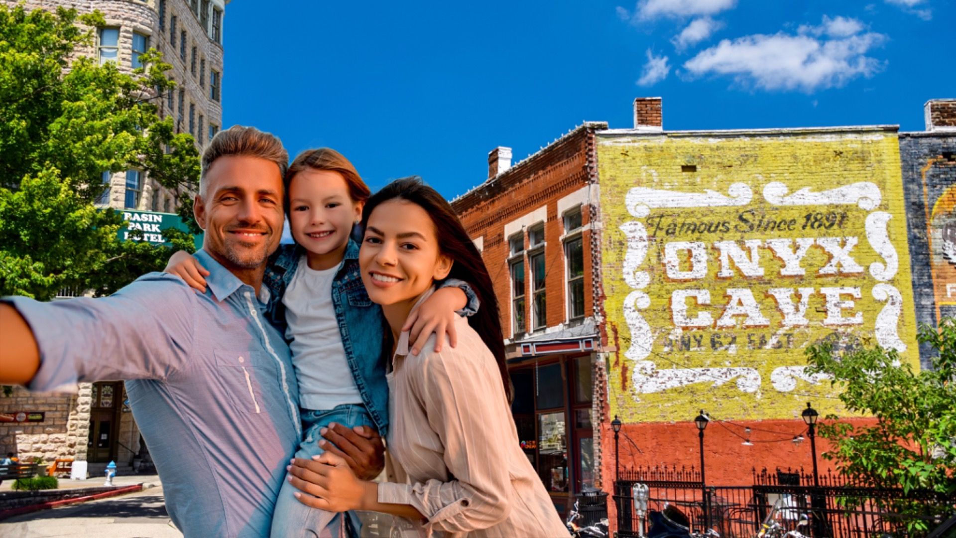 Coolste Städte in den Ozarks für einen Sommerferien im Jahr 2024