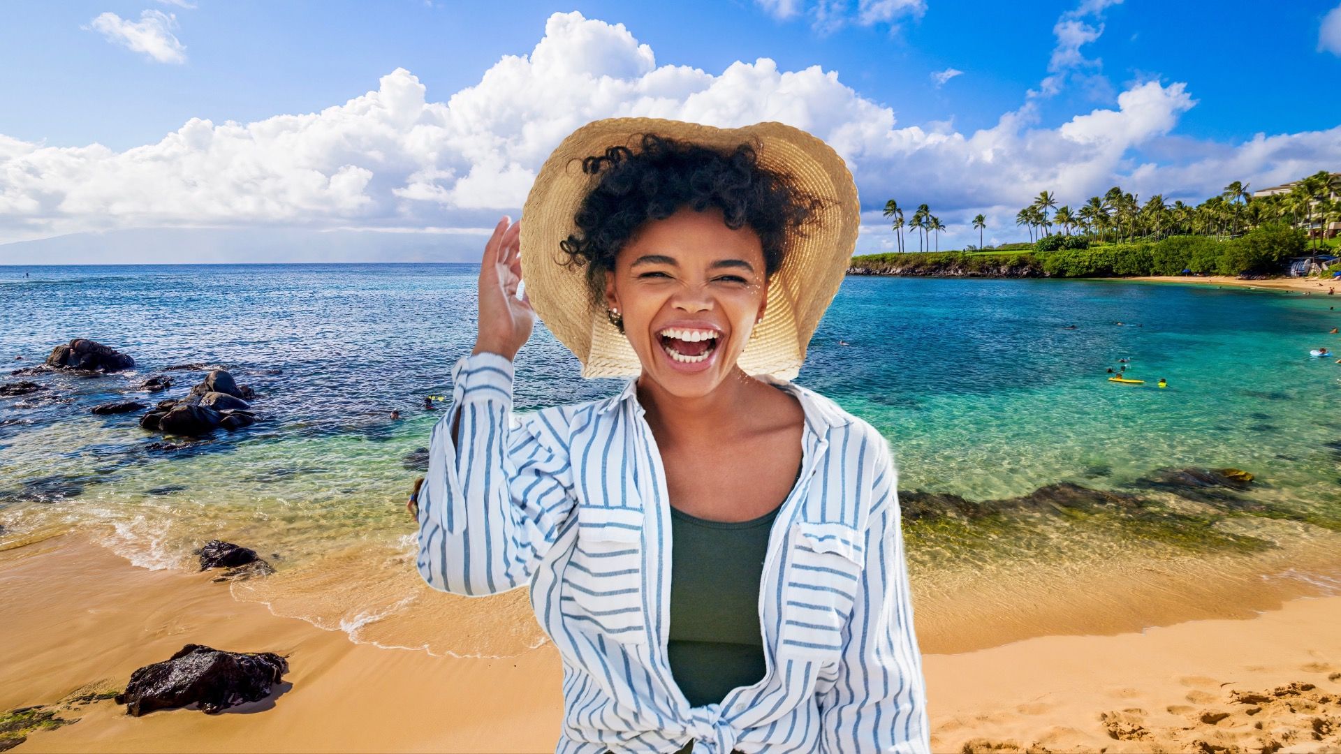 Dieser Staat hat 2 der besten Strände der Welt