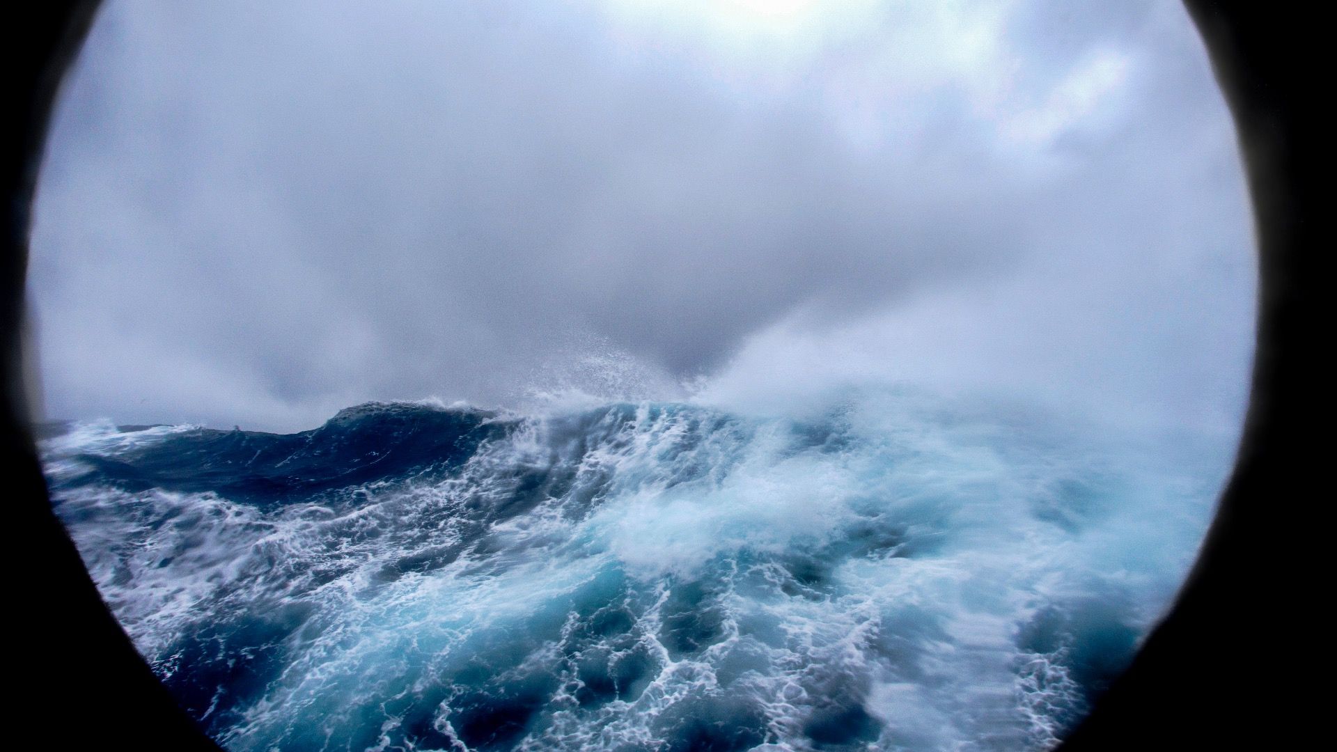 Dies sind die gefährlichsten (und entfernten) Kreuzfahrtrouten der Erde