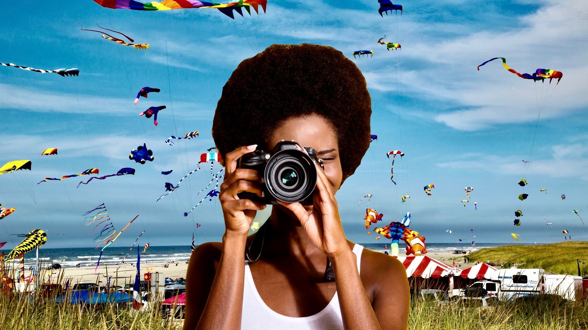 7 kleine Sommerstädte mit den besten Stränden im pazifischen Nordwesten