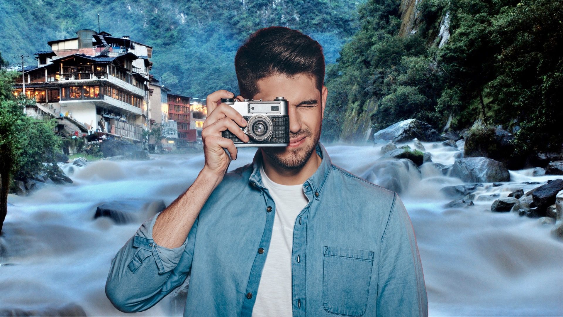 7 wachsende internationale Städte zu besuchen, bevor alle anderen es tun