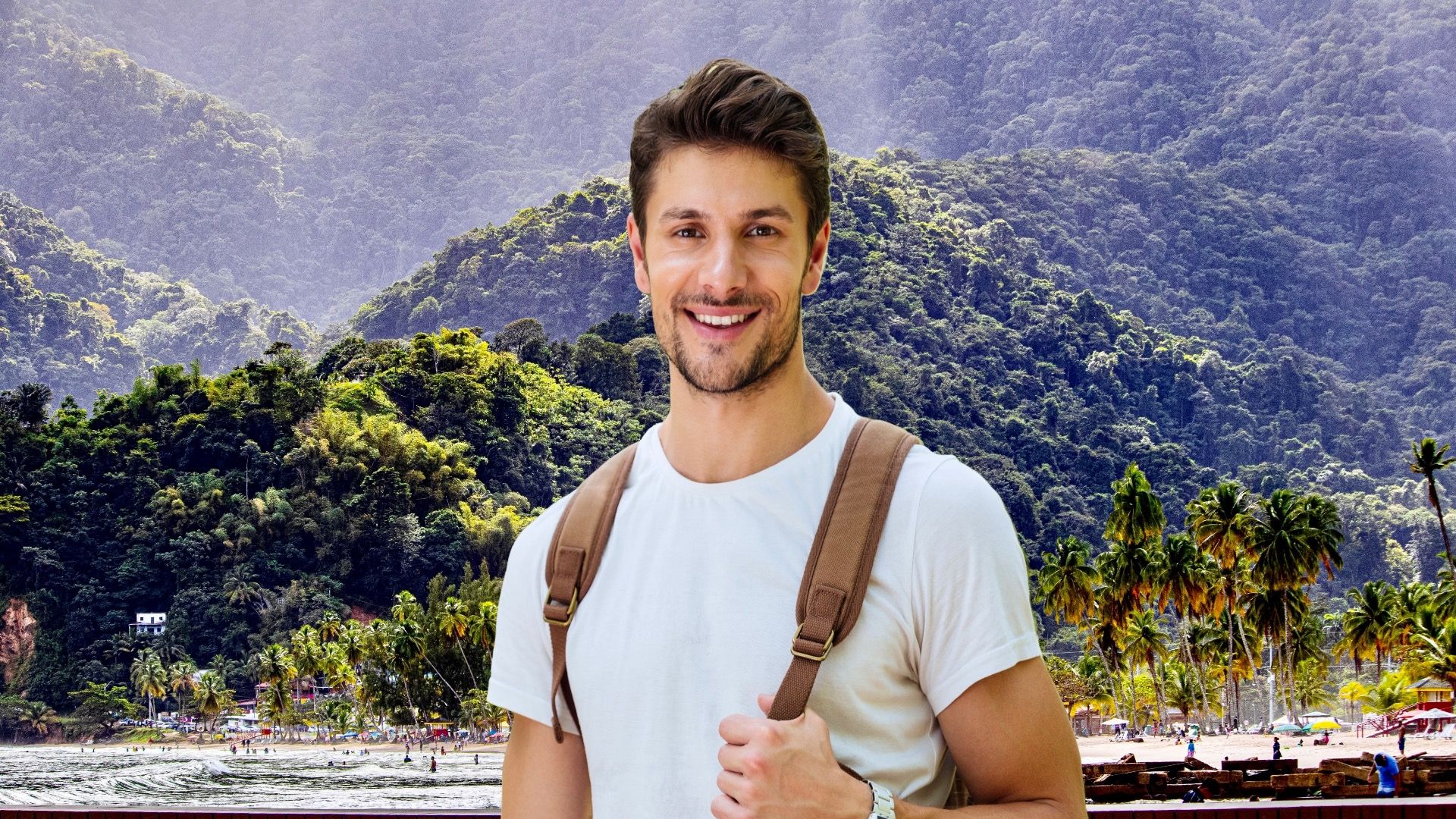 Die Top 8 Wanderungen, die ich in Trinidad gemacht habe