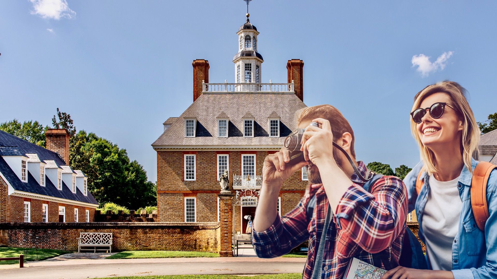 7 Städte in Amerika, die sich britisch fühlen