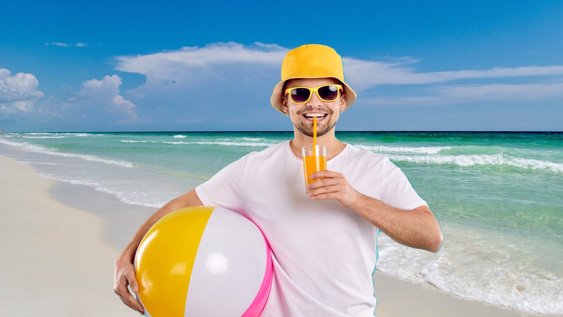 Dieser unterschätzte Strand in Florida wurde zu einer der besten der Welt ernannt