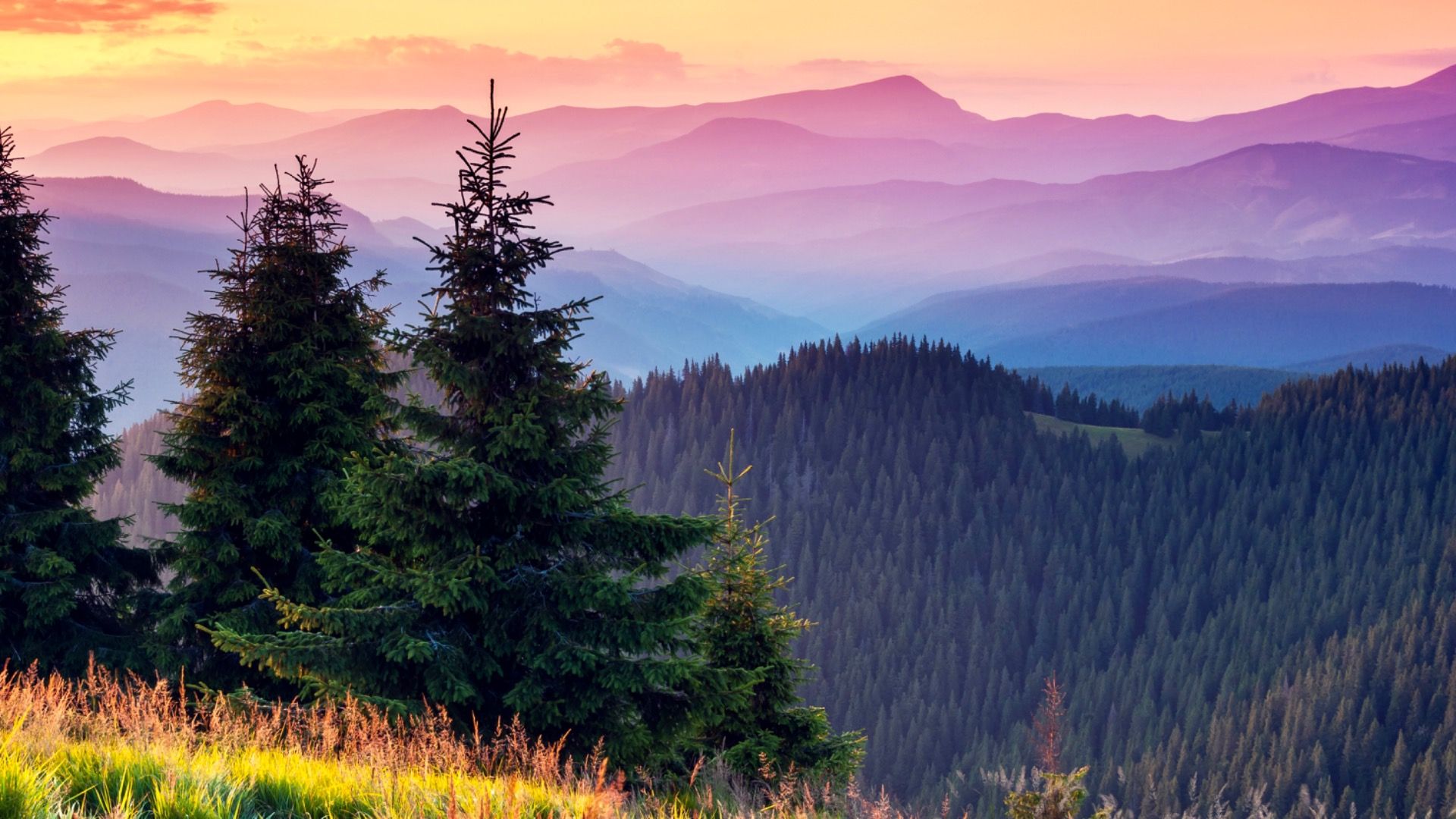 7 Nationalparks, die besser sind als der Grand Canyon