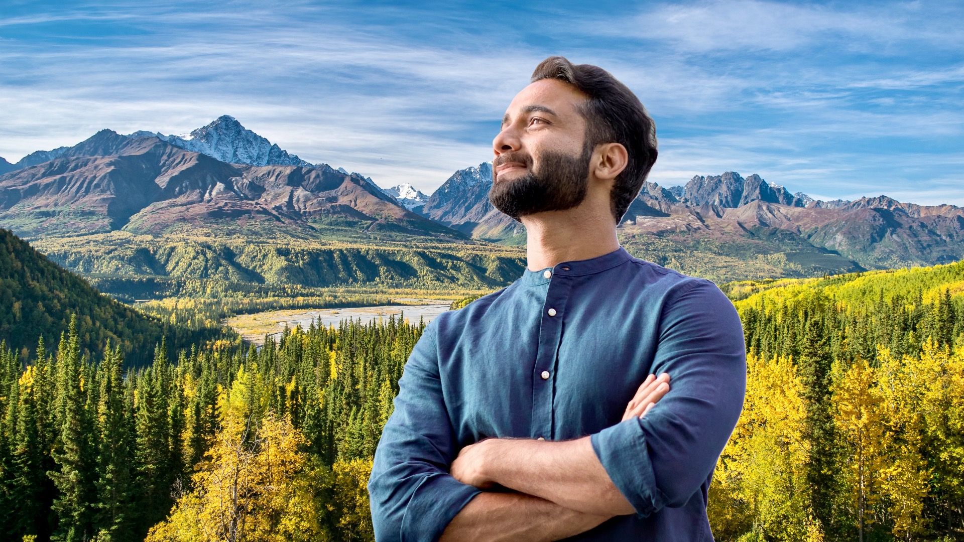 7 unterschätzte Nationalparks für die perfekte digitale Entgiftung