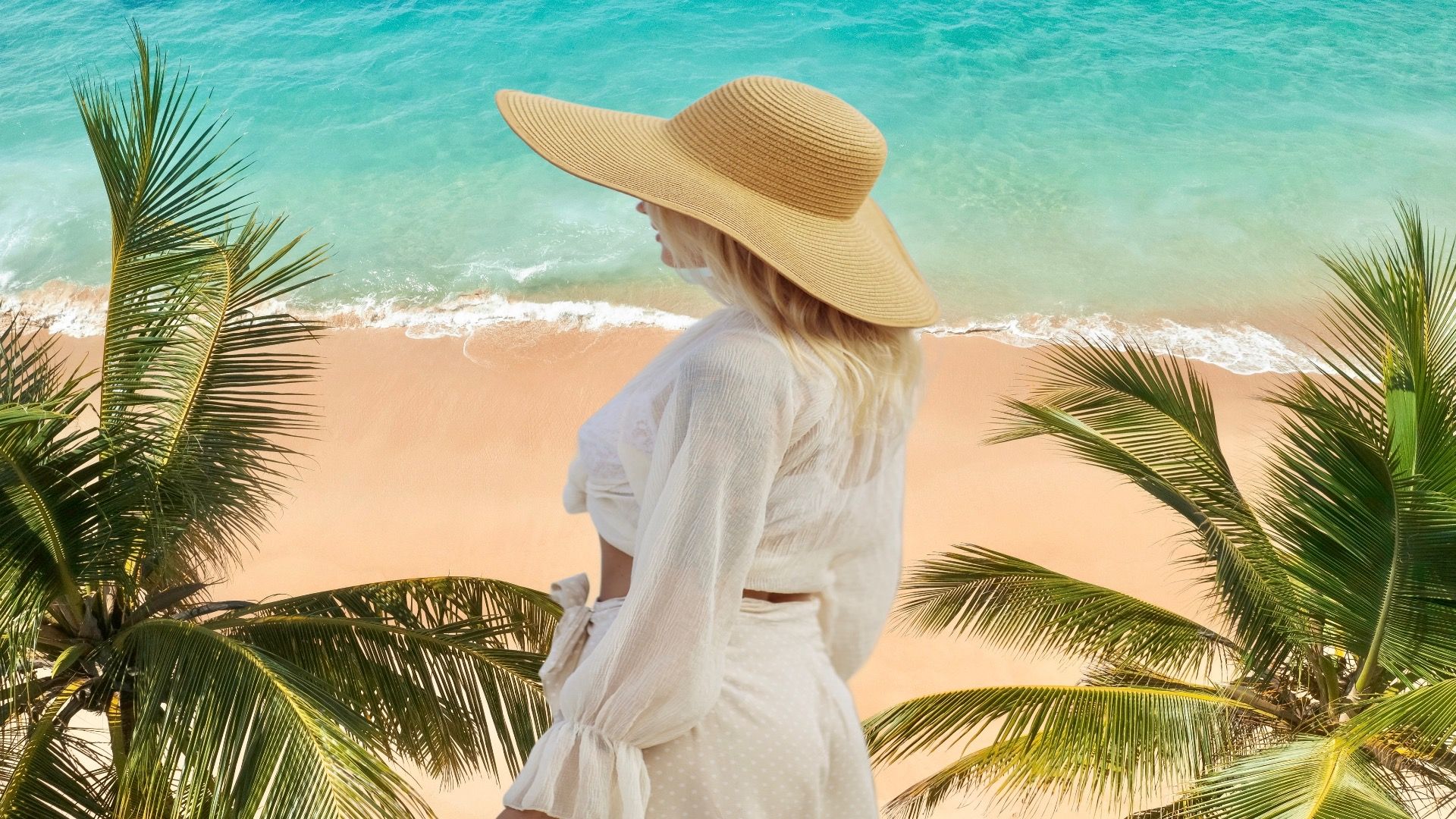 Dies sind die saubersten Strände in der Karibik