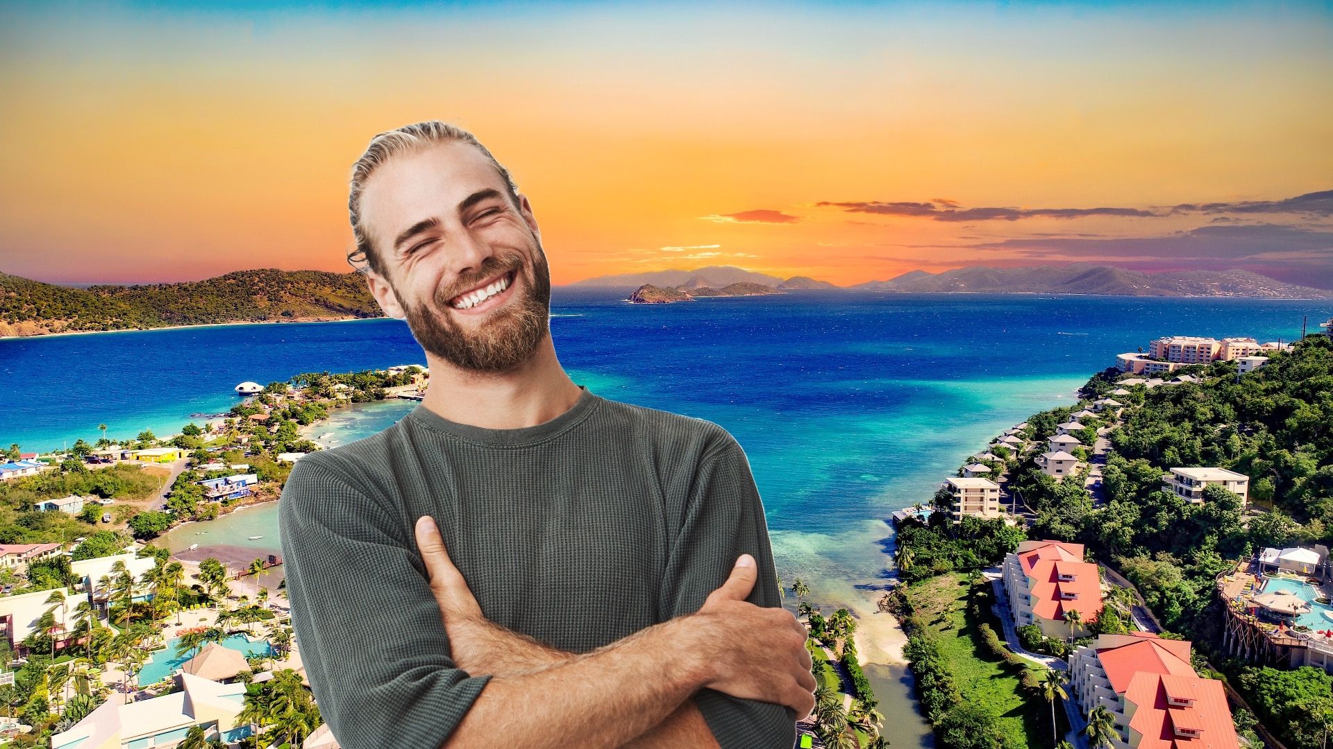 7 einfache und billige karibische Reisen, um diesen Sommer alle eifersüchtig zu machen