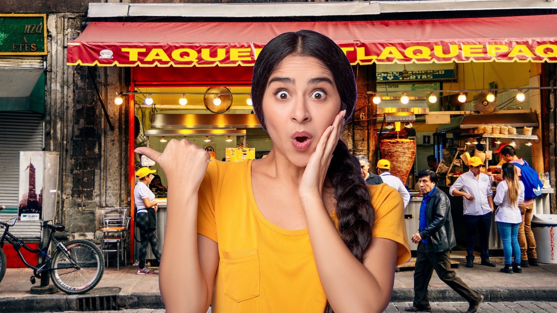 7 Dinge, die in Mexiko nicht existieren