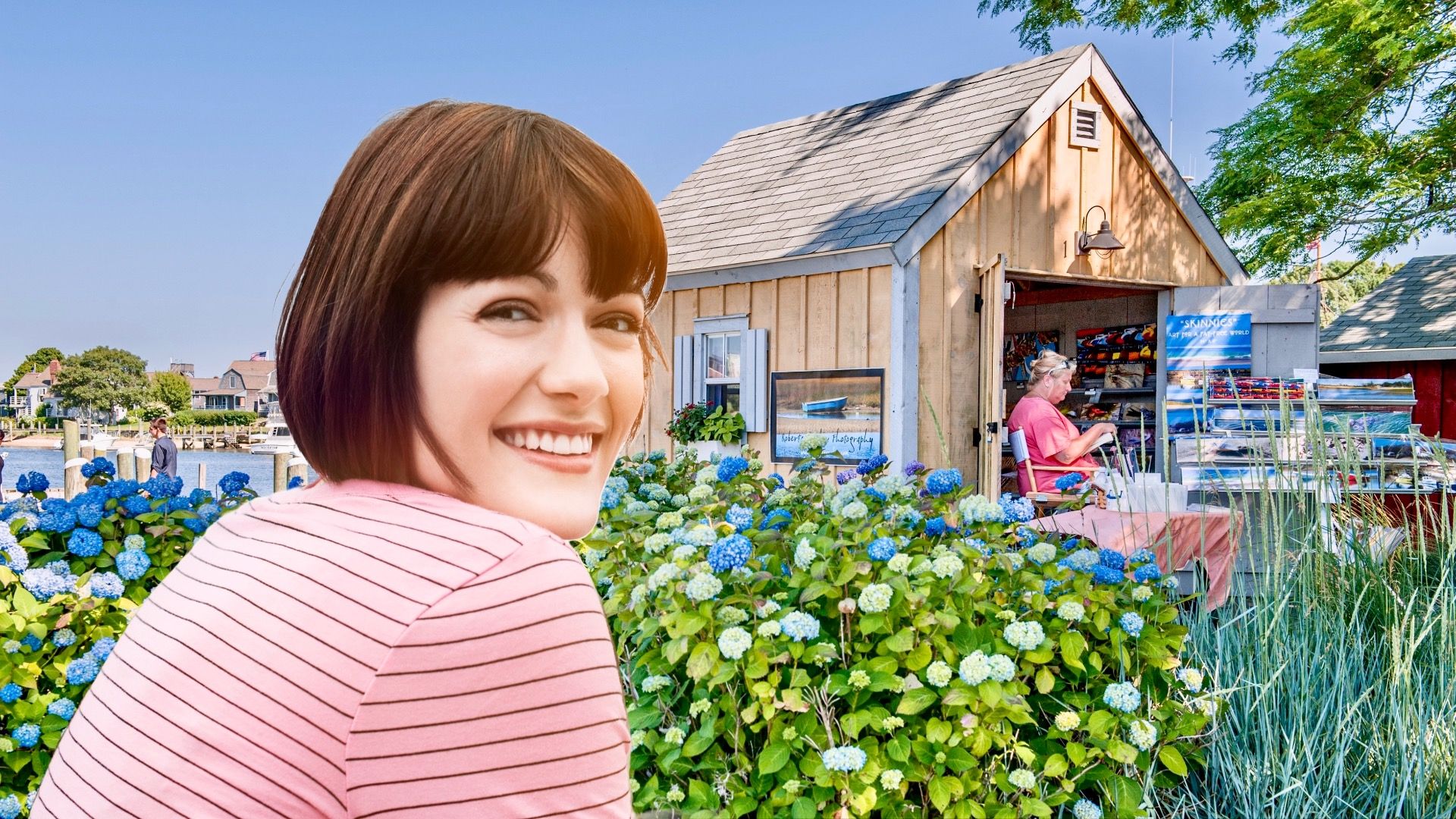 7 süßeste Sommerstrandstädte in Cape Cod