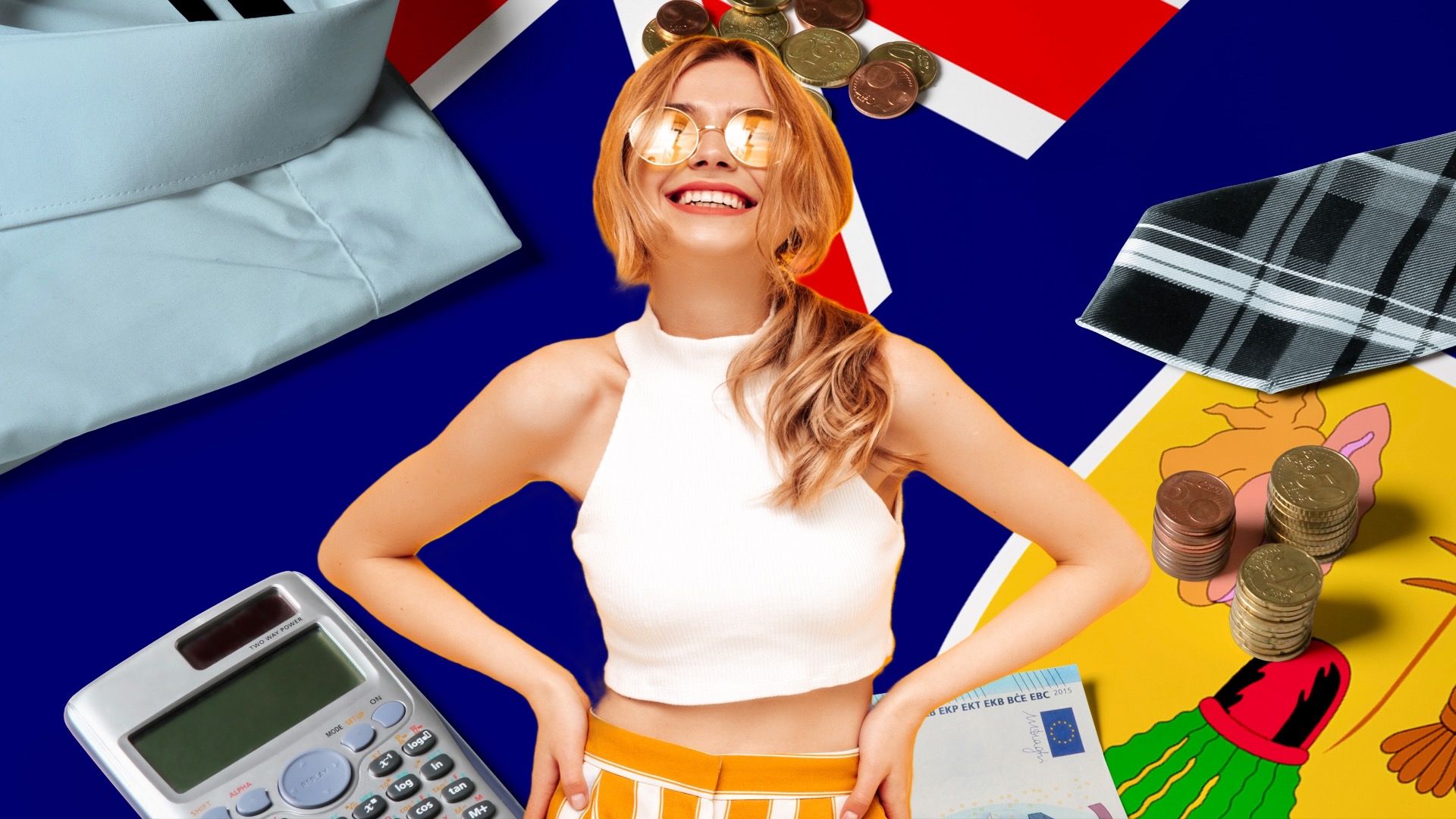 8 Plätze in der Karibik, um für weniger als 2.500 US 