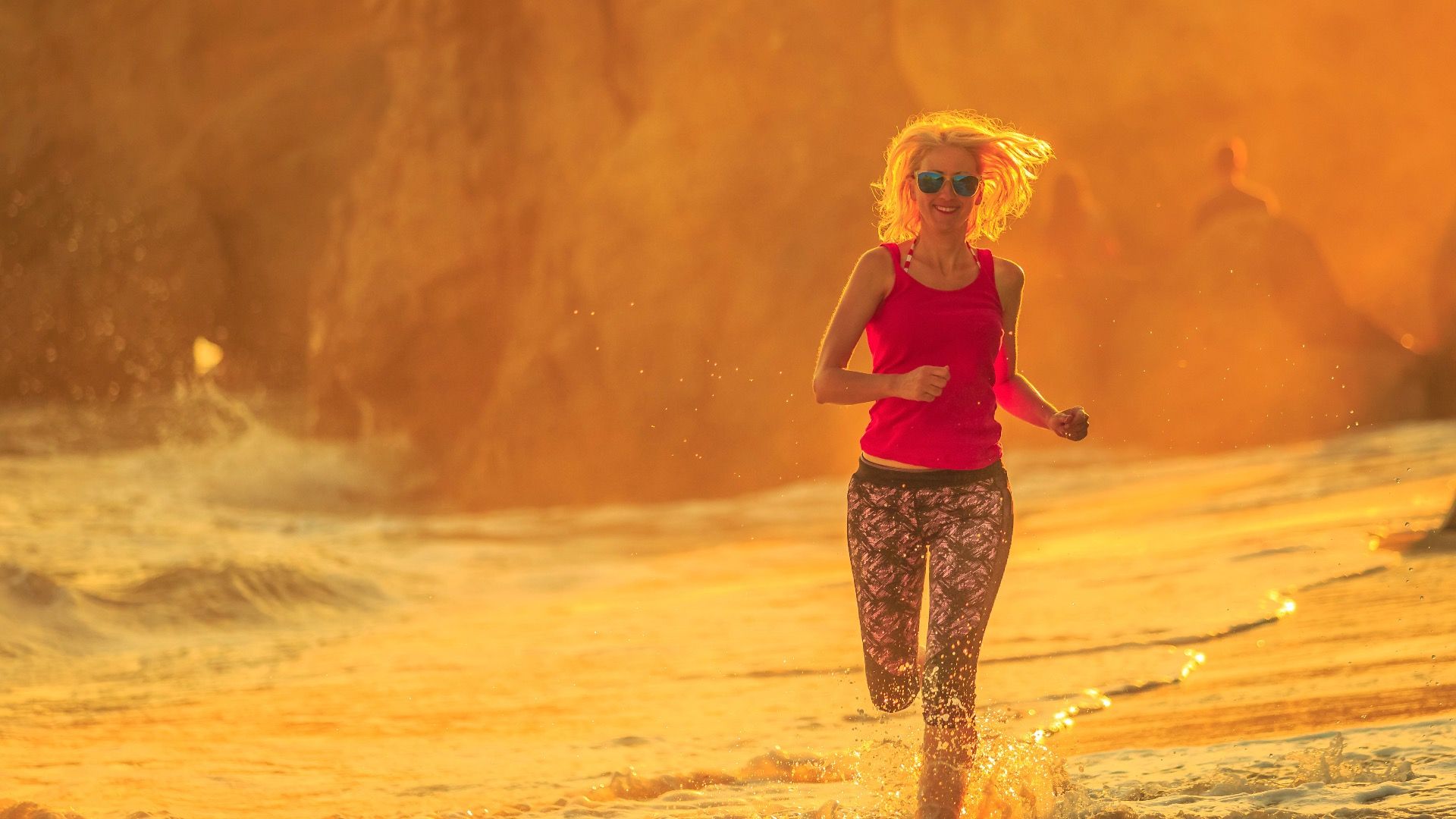Dies ist der schönste Strand in ganz Kalifornien