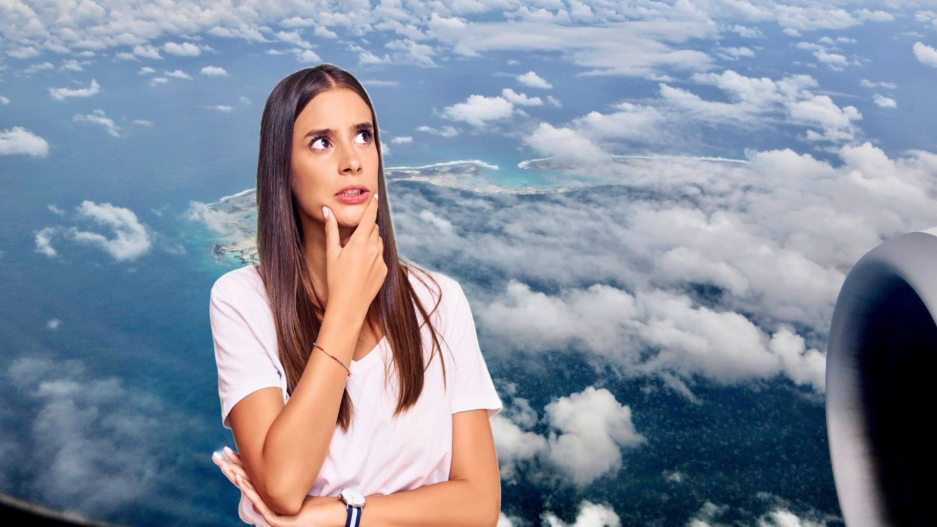 Der Besuch dieser verlorenen Insel ist illegal (und könnte Sie Ihr Leben kosten)