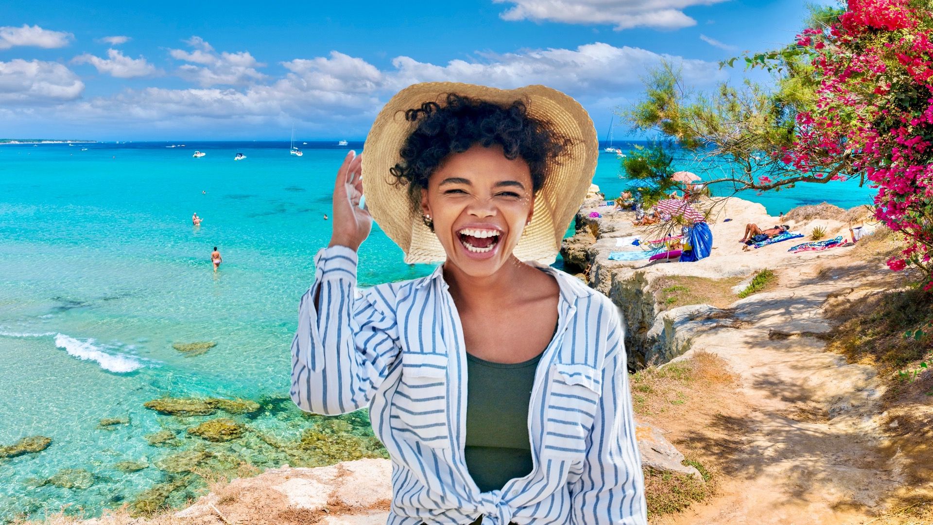 8 Beste Strände in der unterschätzten Italiener 