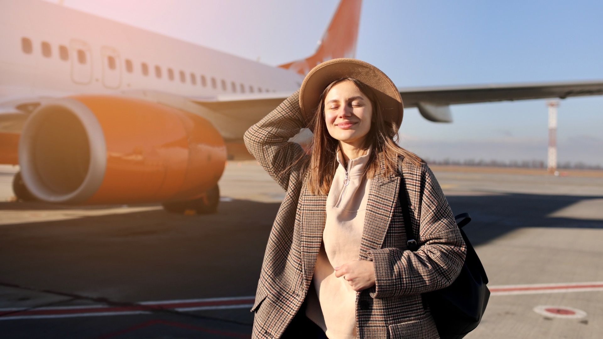 Wie offene Kieferflüge Ihnen helfen, billige Ferien zu buchen