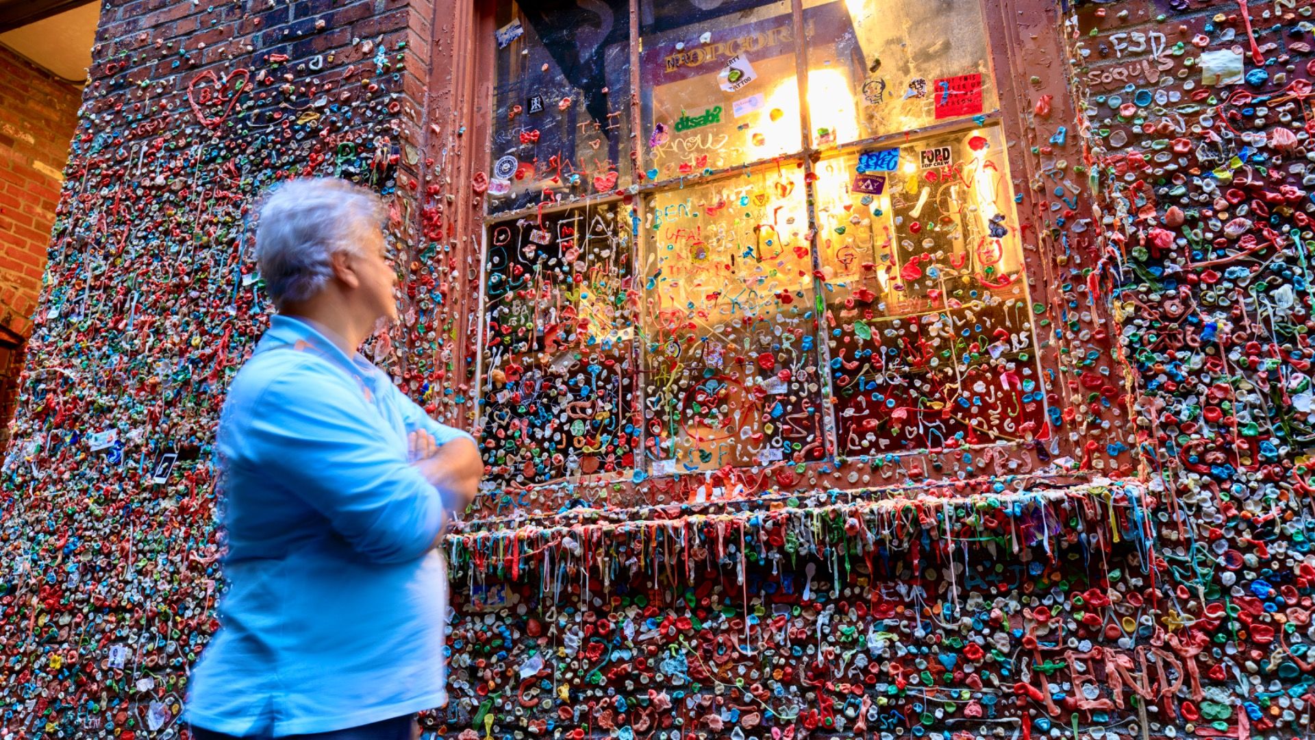 8 ungewöhnlichste Orte in Amerika zu besuchen