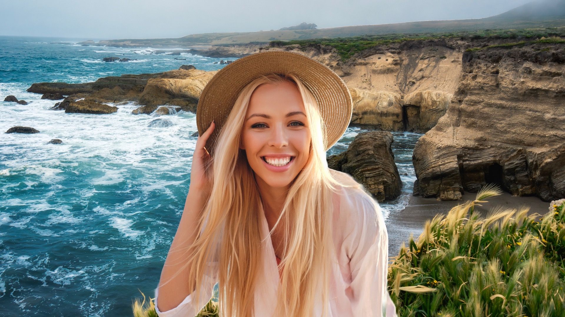 7 Beste kalifornische Strandstädte, die diesen Sommer besuchen sollten