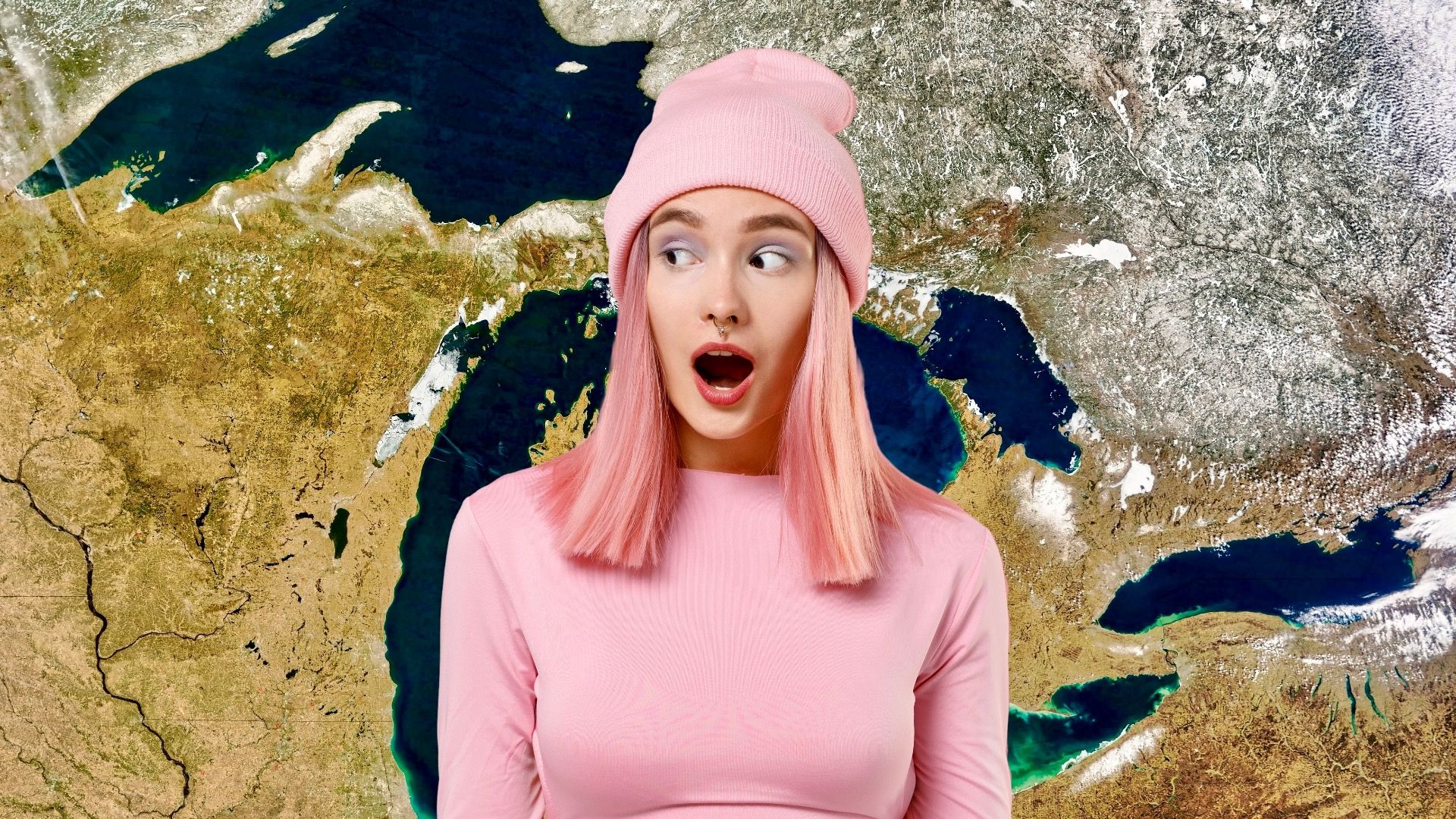 6 Seltsamste Dinge, die am Ende der Großen Seen gefunden wurden