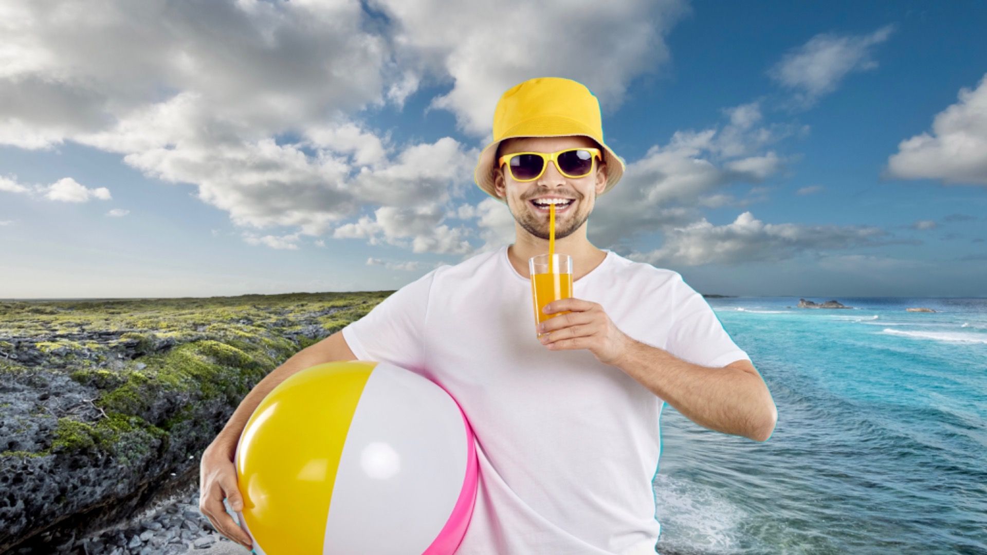 8 karibische Strände, die landschaftlich reizvoll, aber fast immer leer sind