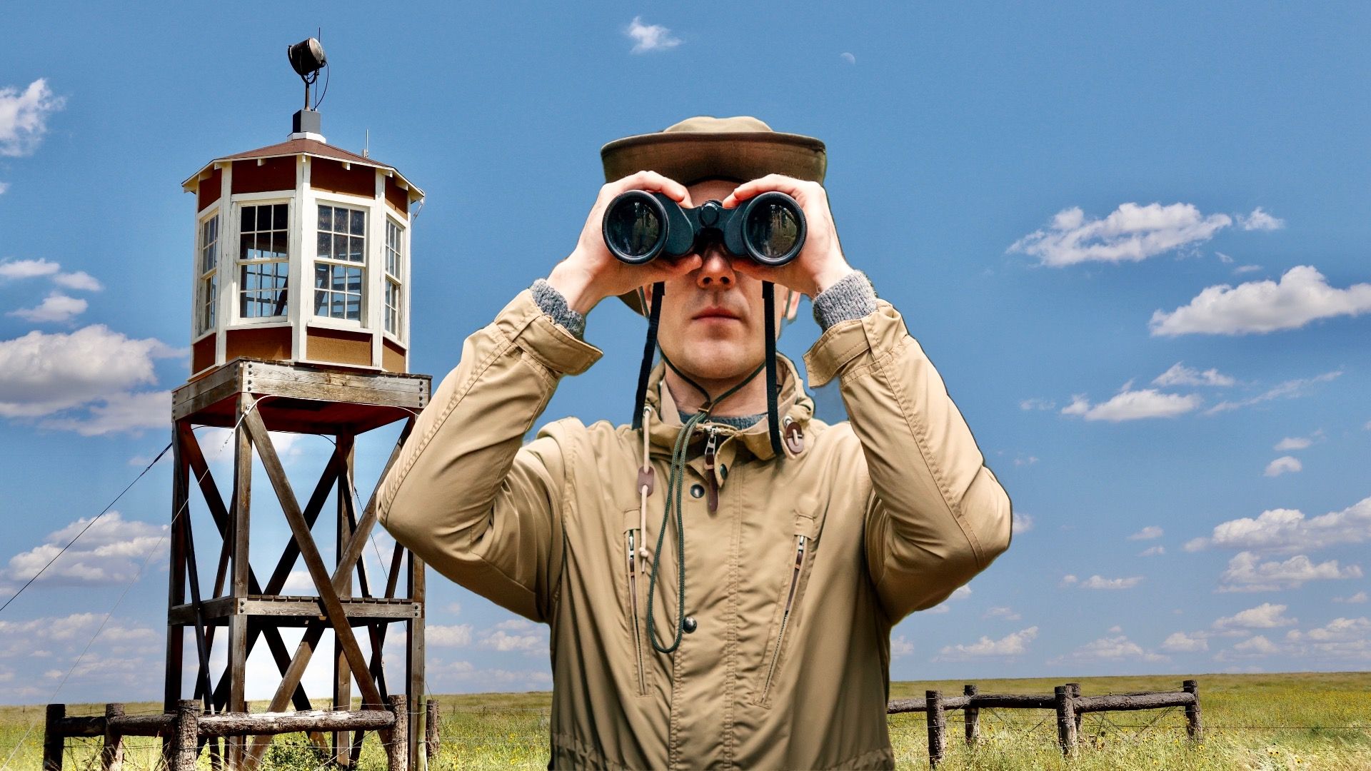 Dieser Nationalpark ist brandneu und bereit für Besucher