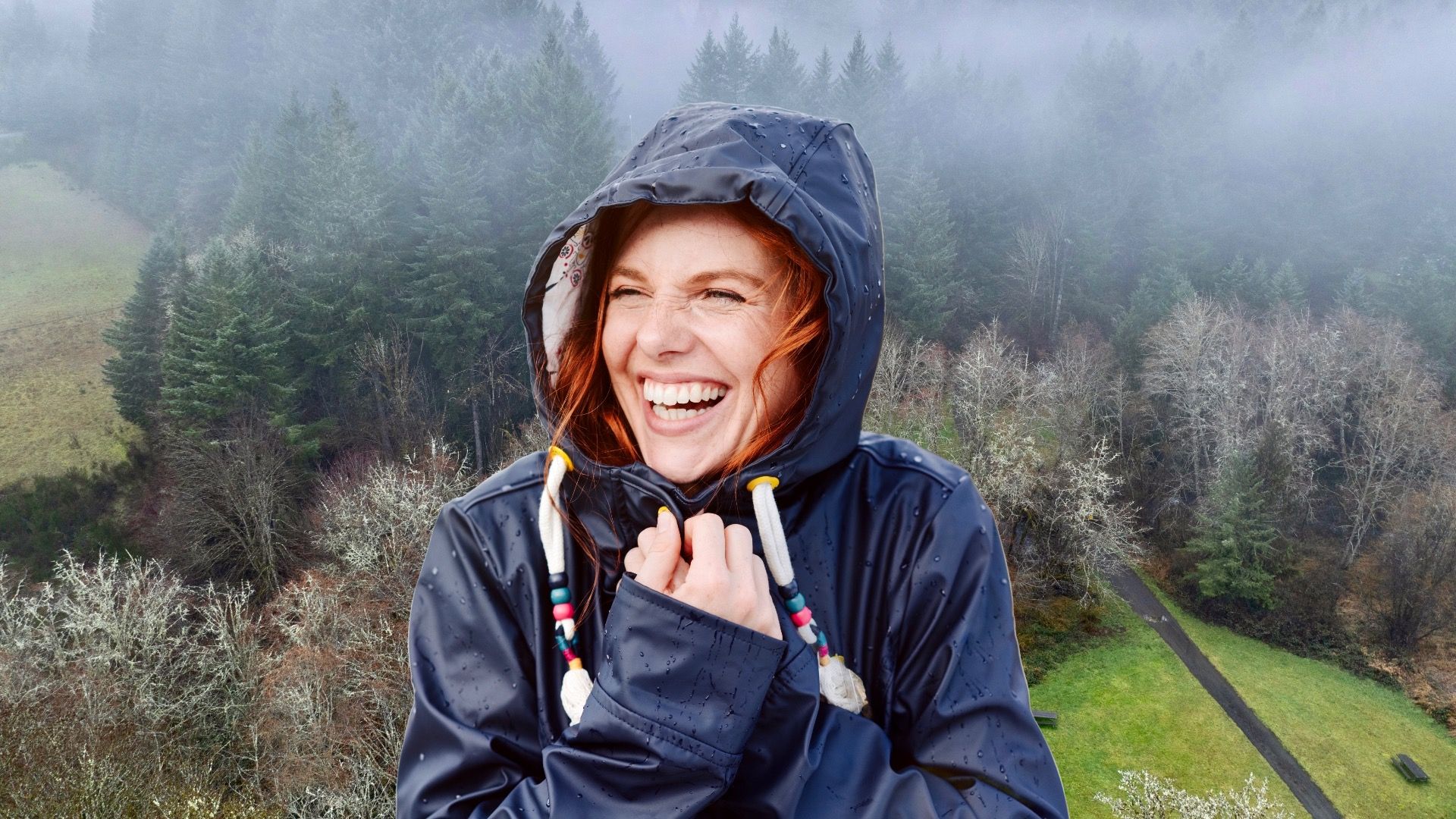 Der neueste nationale Erholungsweg befindet sich außerhalb dieser unterschätzten Stadt