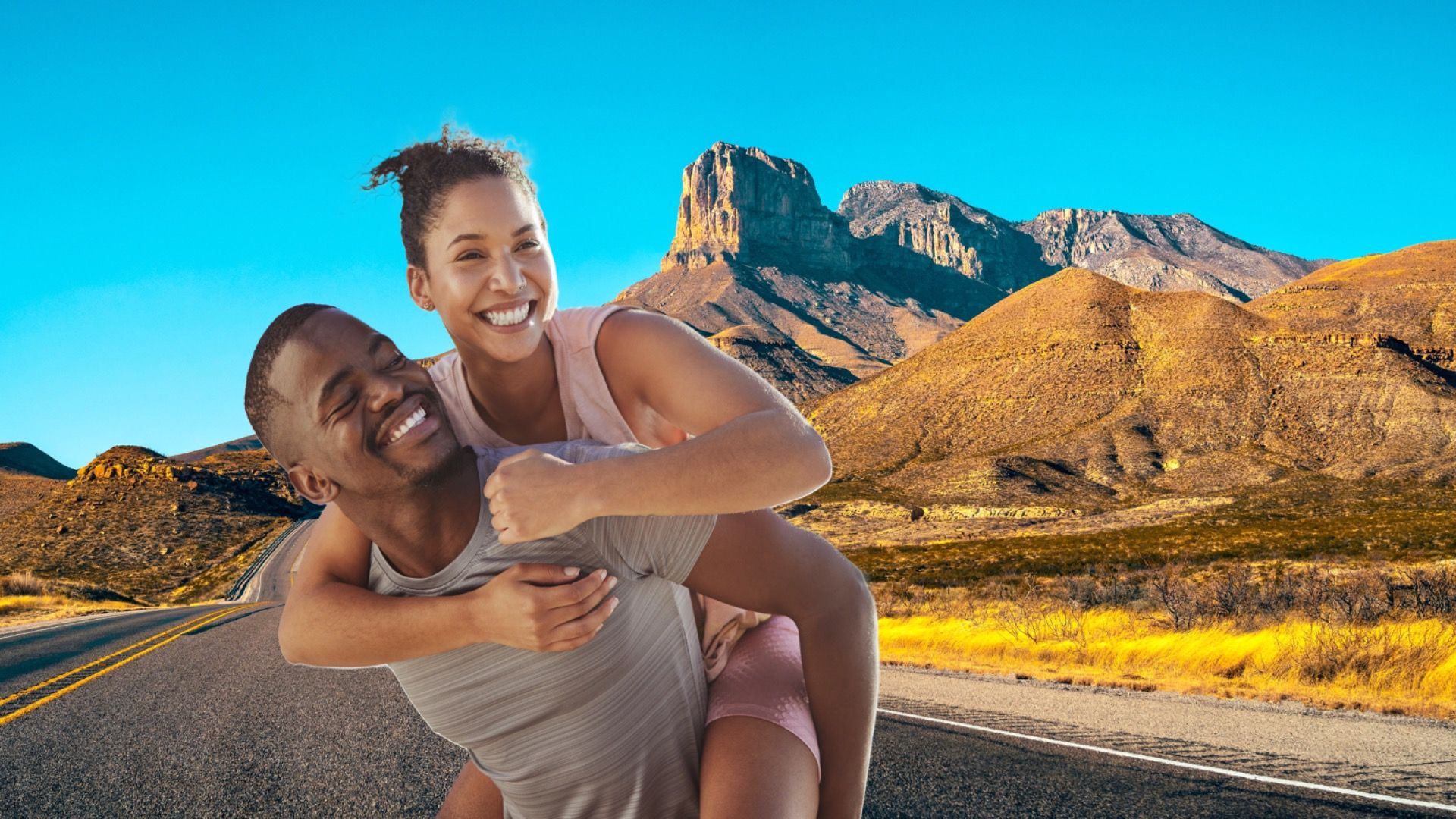 Überspringen Sie Big Bend für den unterschätzten anderen Nationalpark in Texas