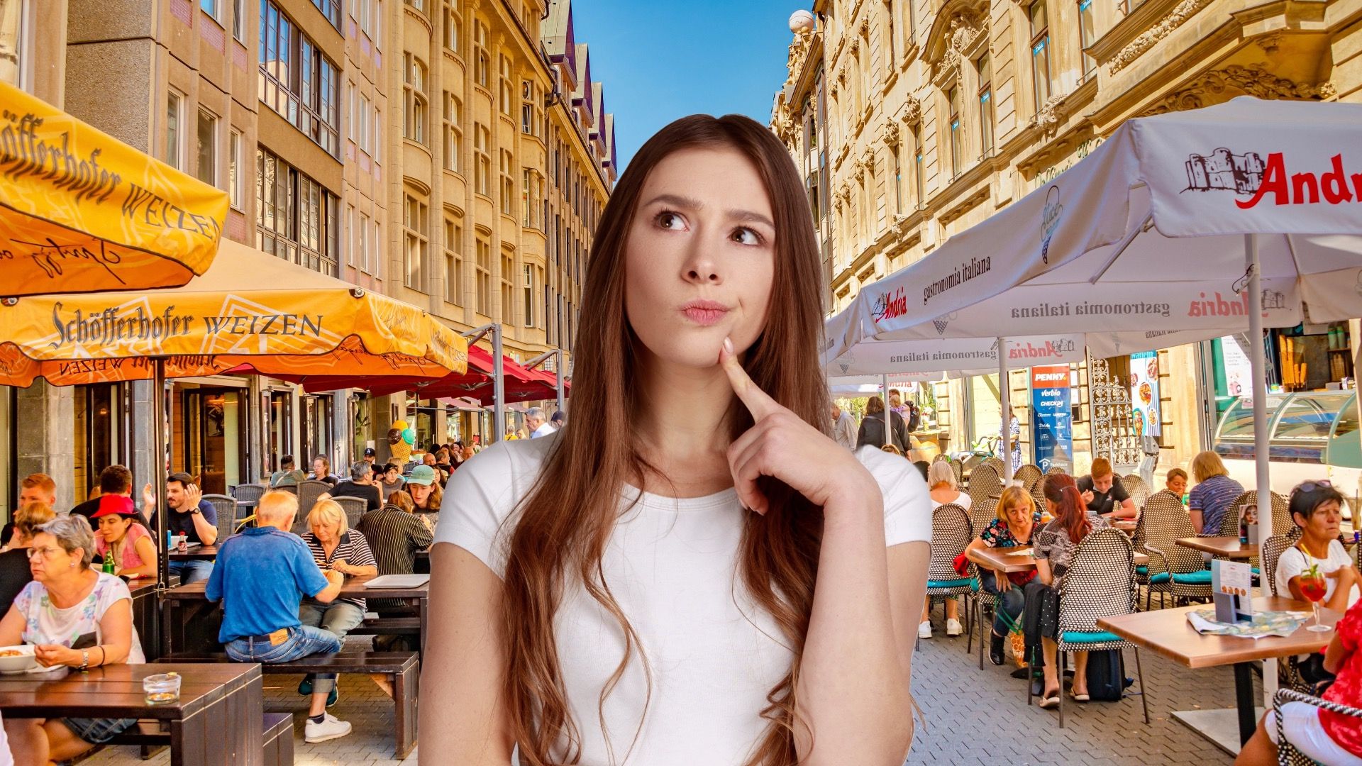 Dinge, die Sie in Deutschland nicht finden können