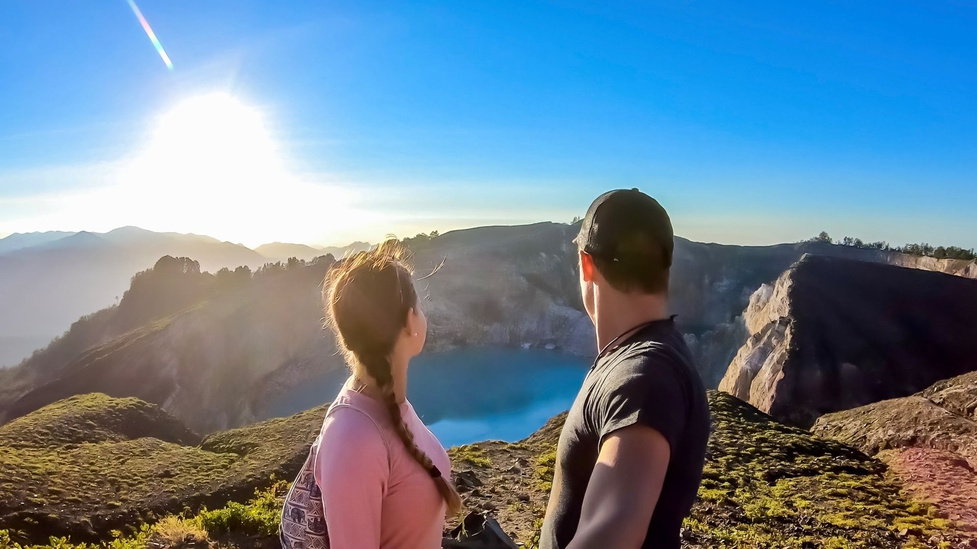 Diese unterschätzte Insel beherbergt Komodo Dragons (und Sie können besuchen)