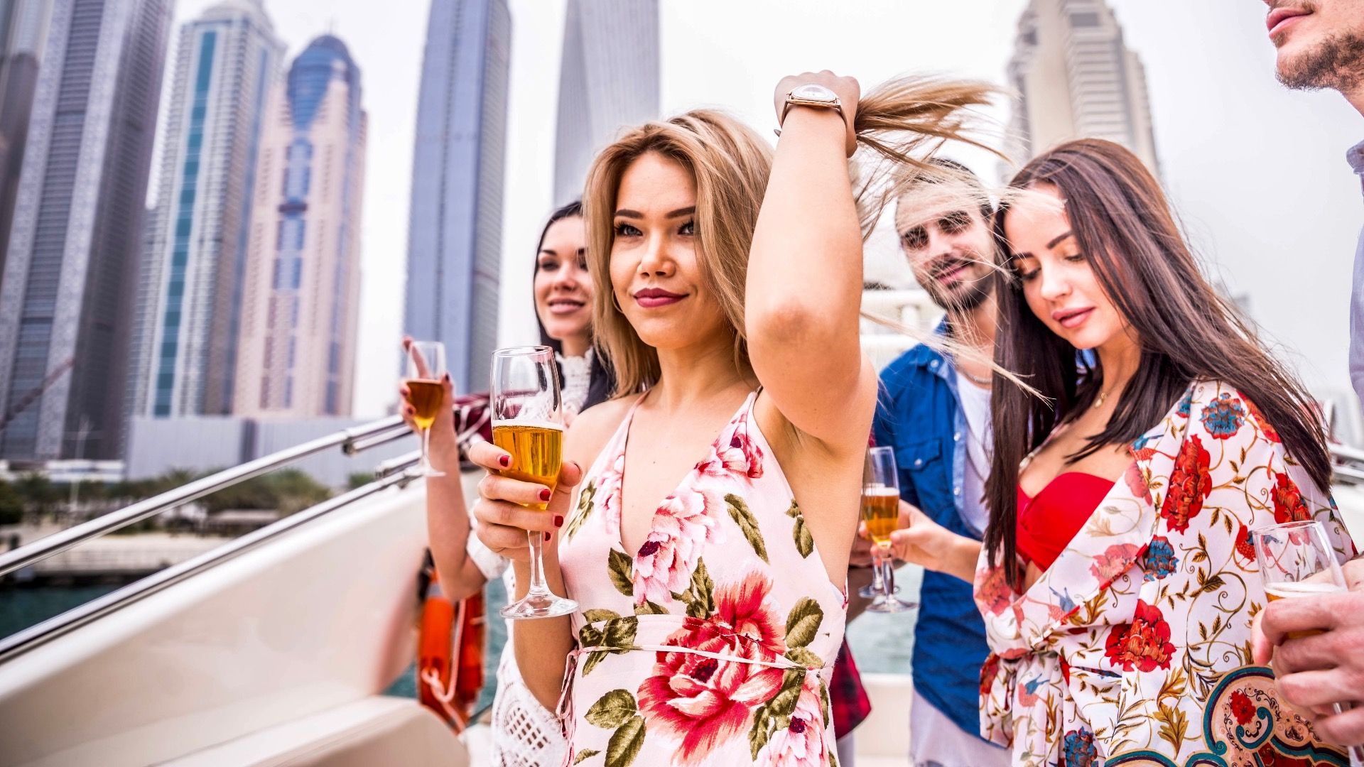 7 Städte, die jetzt viel zu teuer sind, um sie 2024 zu besuchen