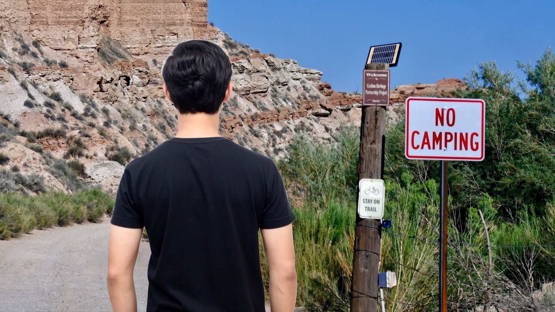 7 Die meisten heimgesuchten Wanderwege in Utah (wenn Sie es wagen)