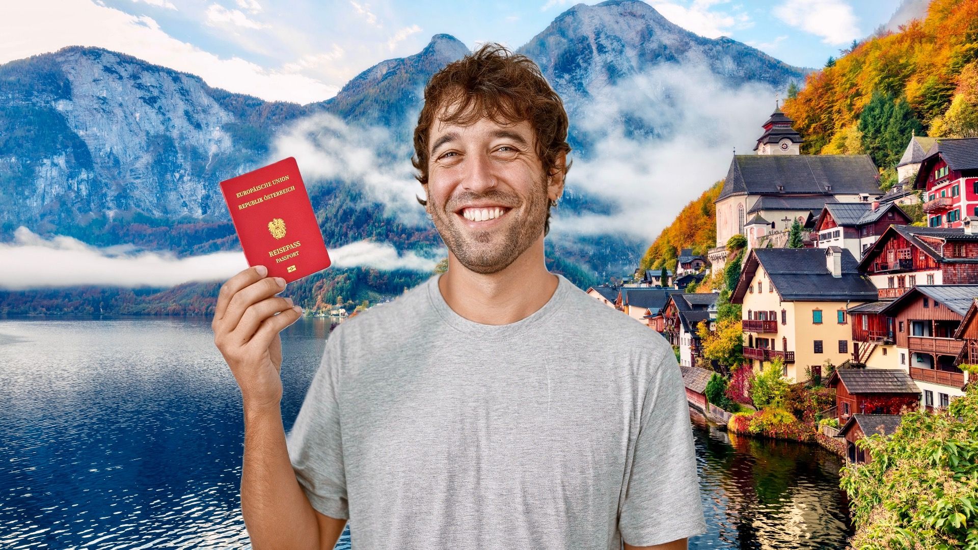 7 billigere Alternativen zu Besuch in Europa neben Italien