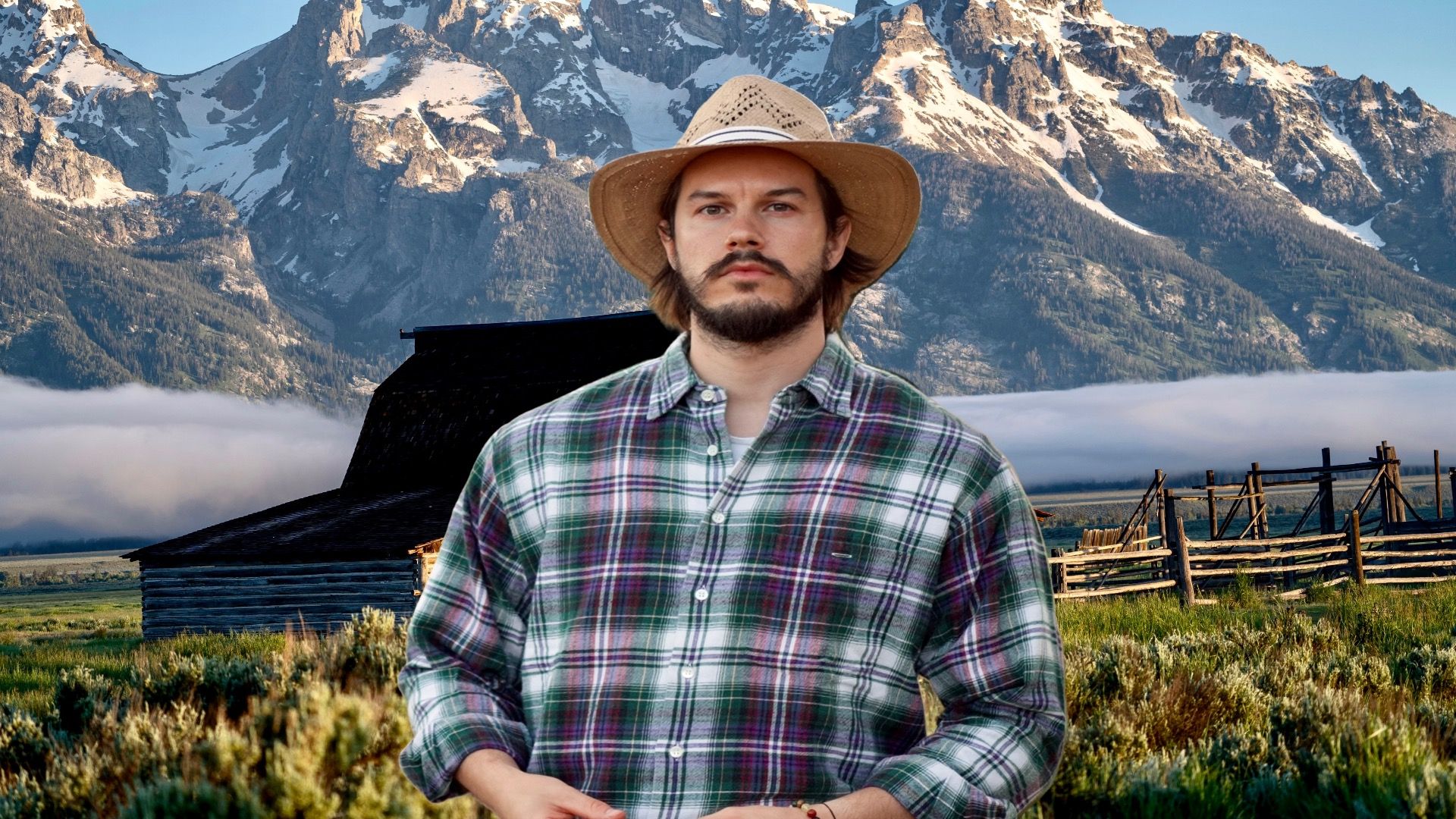 7 am meisten einladende Städte in den Rocky Mountains